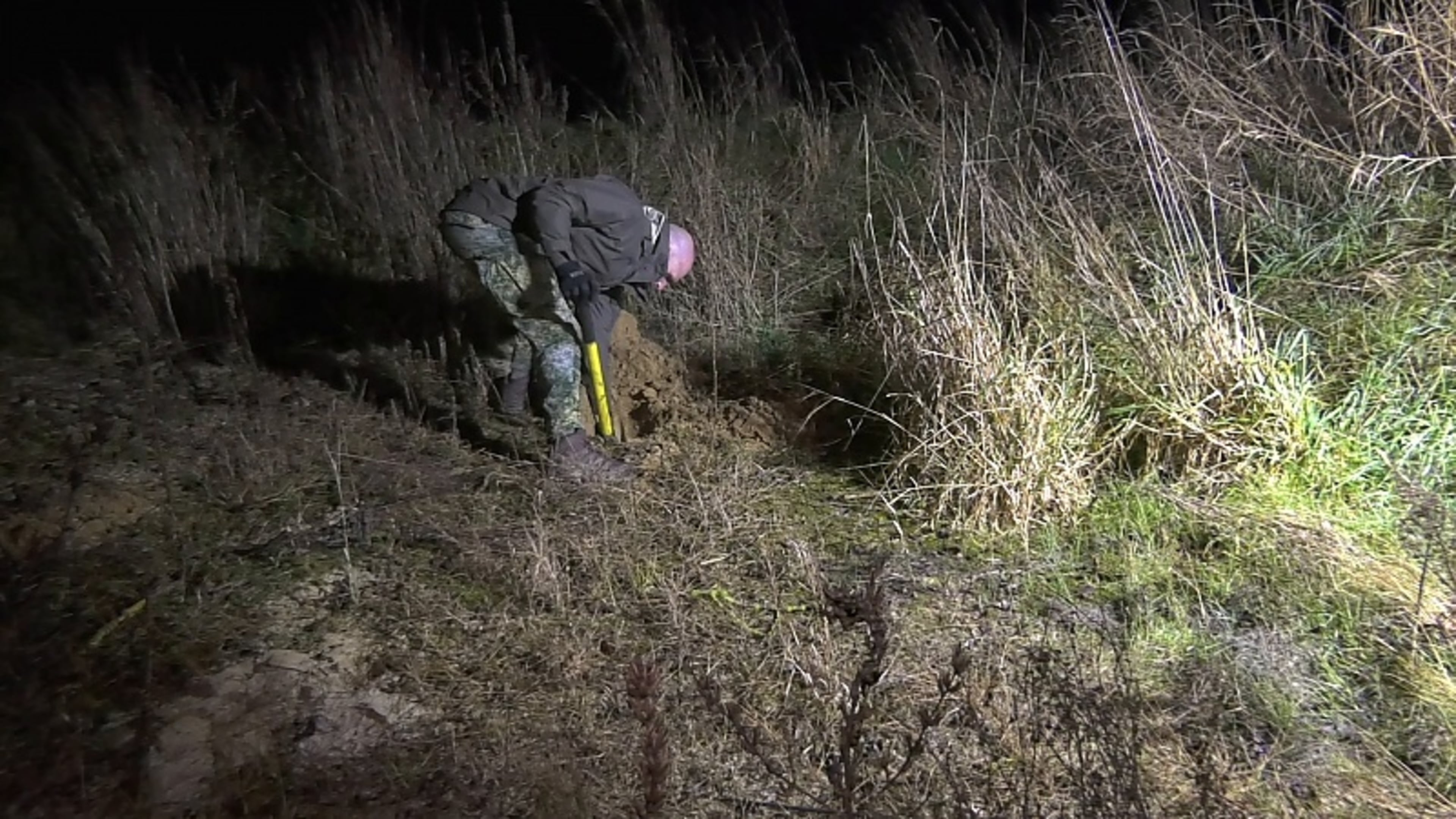 detonatie herkenbosch