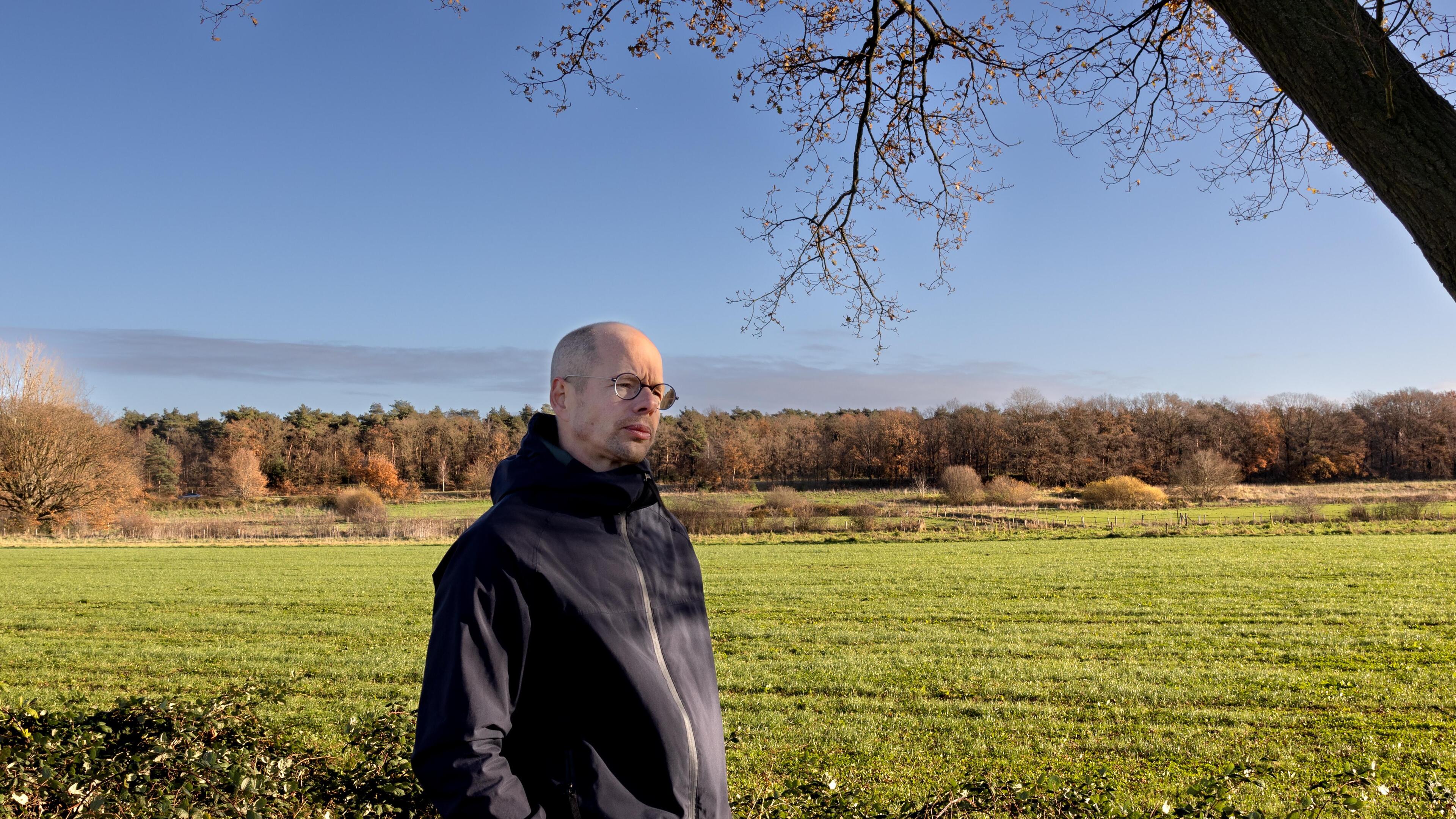 De Maasoever in Limburg gaat de komende drie jaar voor miljoenen op de schop voor de natuur
