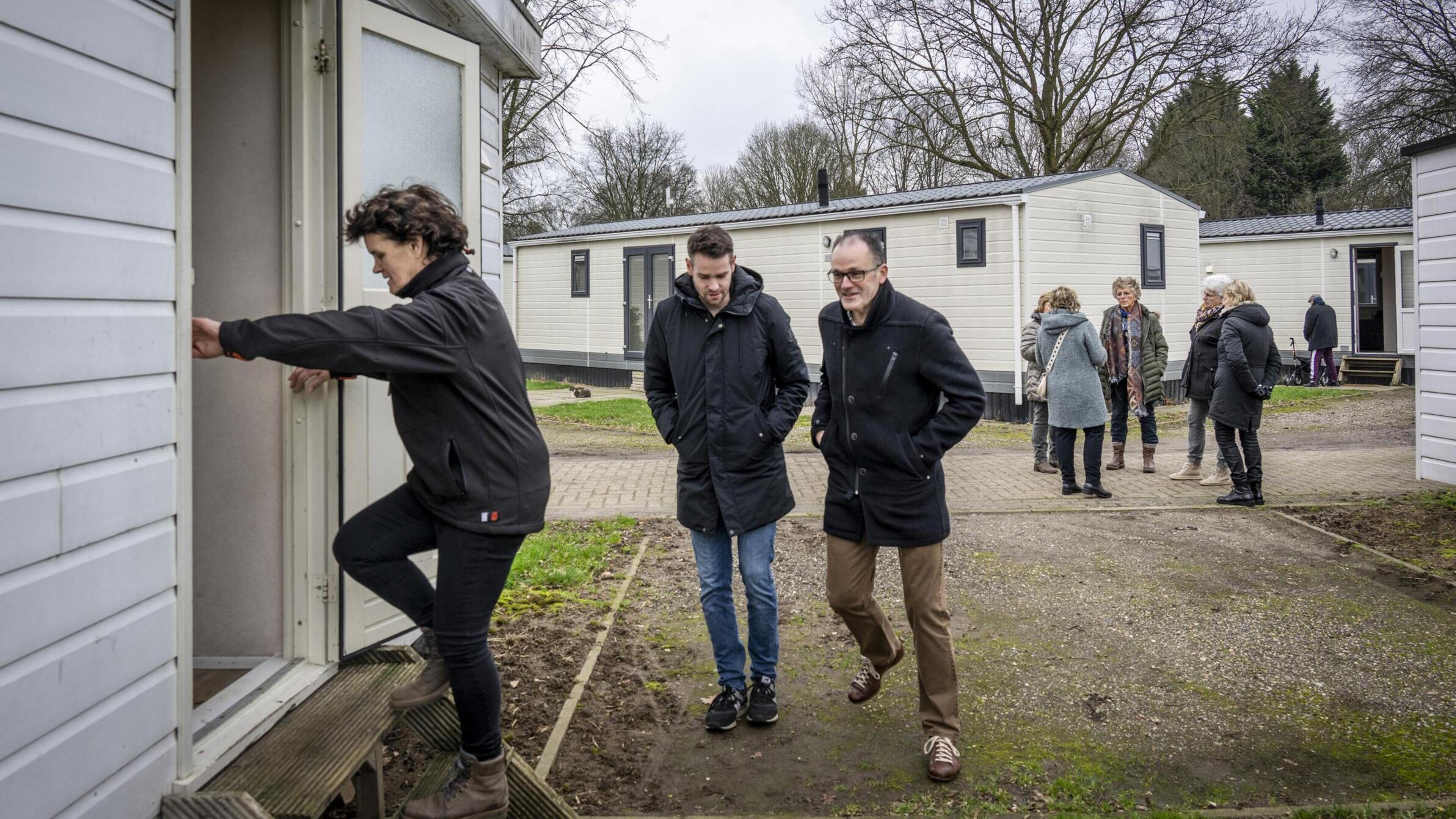 Bergen wil niet meedoen aan regionale opvang in Horst aan de Maas, maar toegewezen statushouders ver