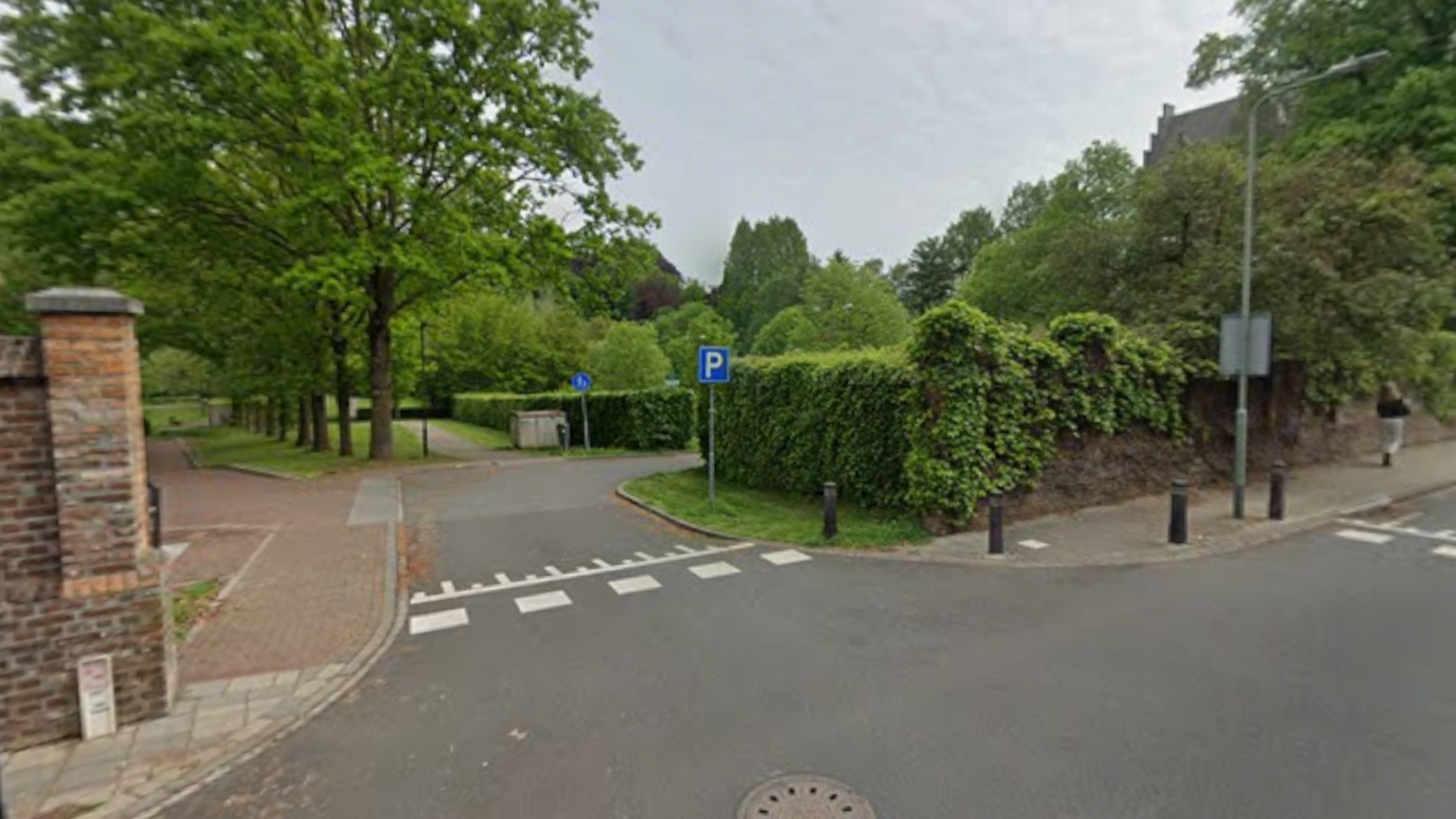 Simpelveld heeft parkeerplaats in het centrum op het oog die ook kan dienen als nieuwe evenementenlo