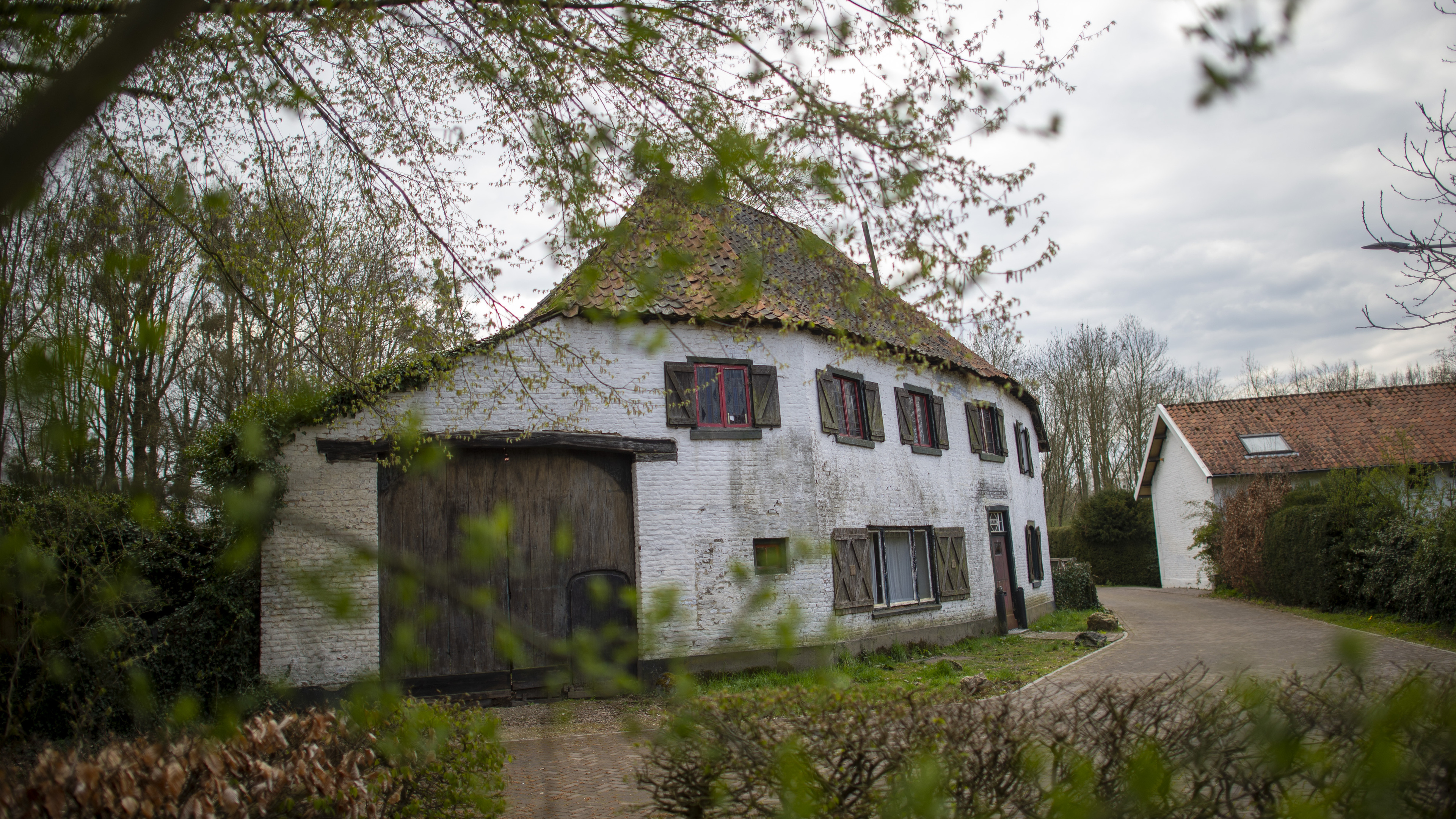 Eigenaar Rijksmonument Spaubeek ziet af van restauratie na jarenlang gesteggel met de gemeente