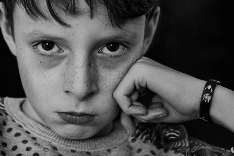 Portretten van autisme en emoties in Podiumkerkje Grevenbicht | De