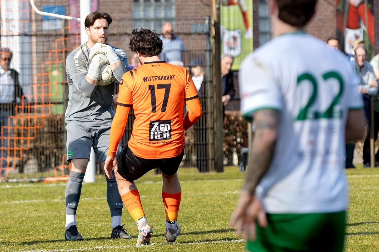 Limburgse voetbalamateurs in startblokken voor nieuwe speelronde: wie ...