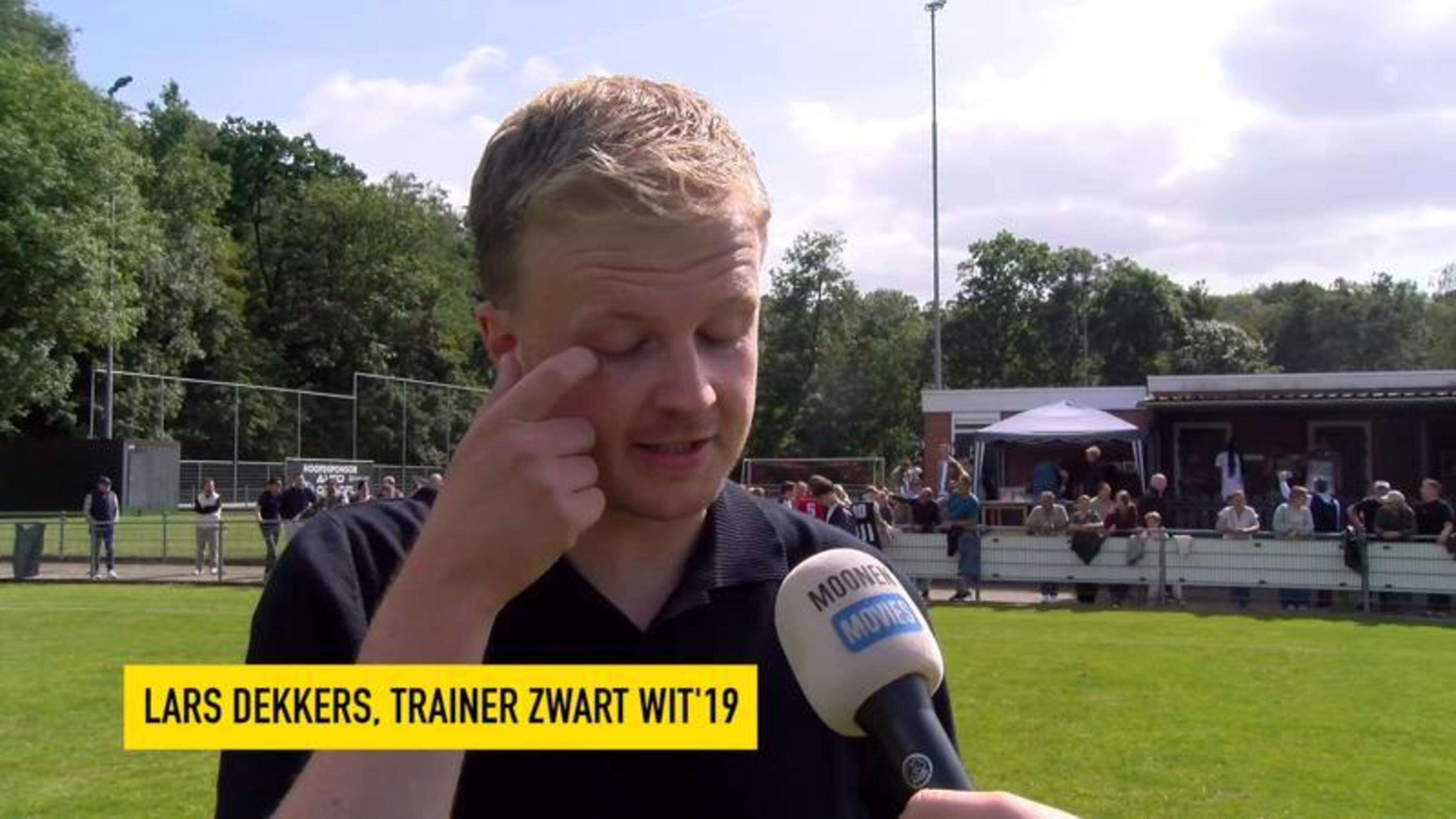 SV Brunssum-Zwart Wit'19 3