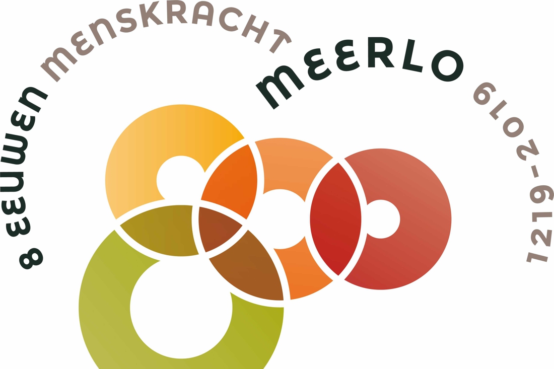 Filmwandeling door het Meerlo van toen