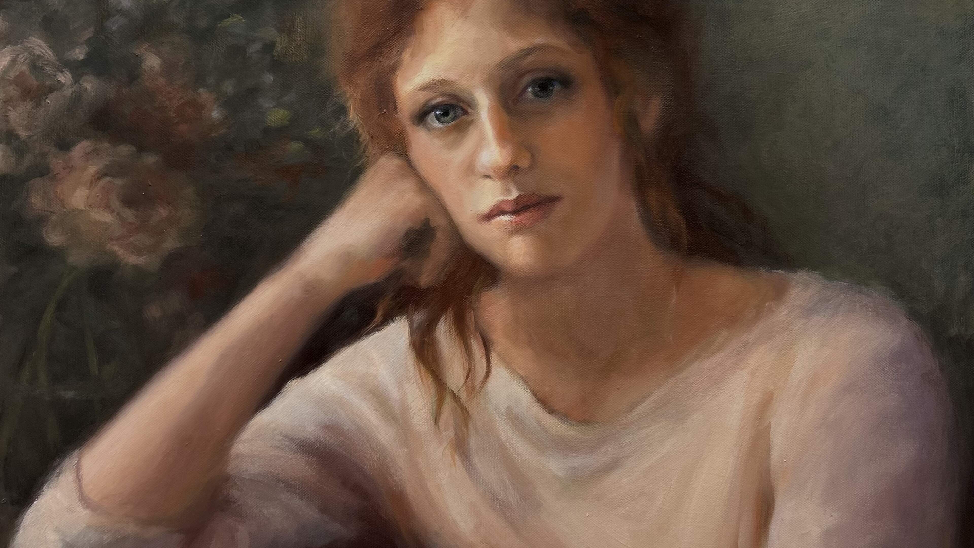 Klassieke portretten in het spoor van Svetlana Tartakovska in Heythuysen