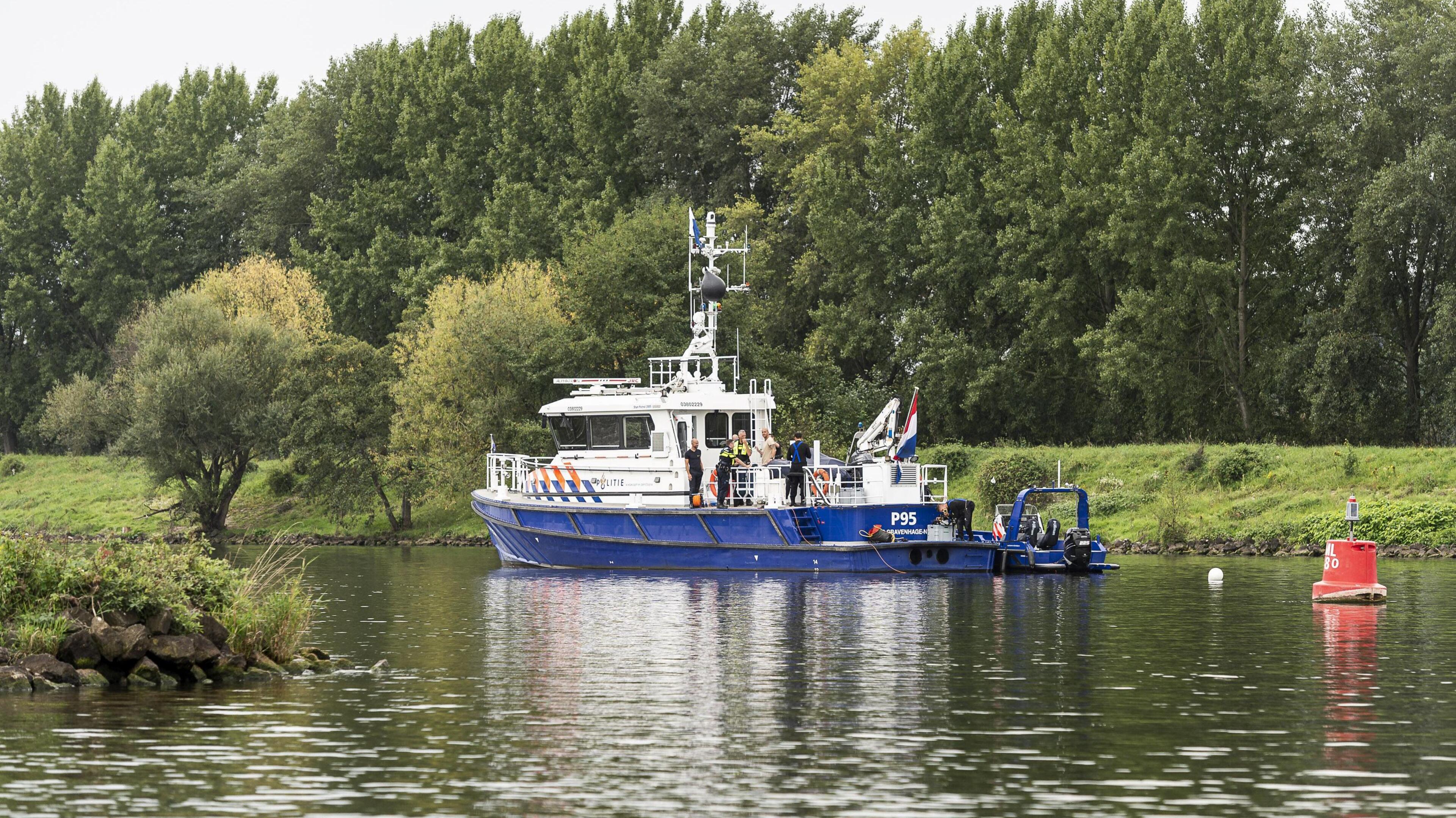 Advocaten van verdachten dodelijk speedbootongeval, dat Mike (20) het leven kostte, willen schouw op