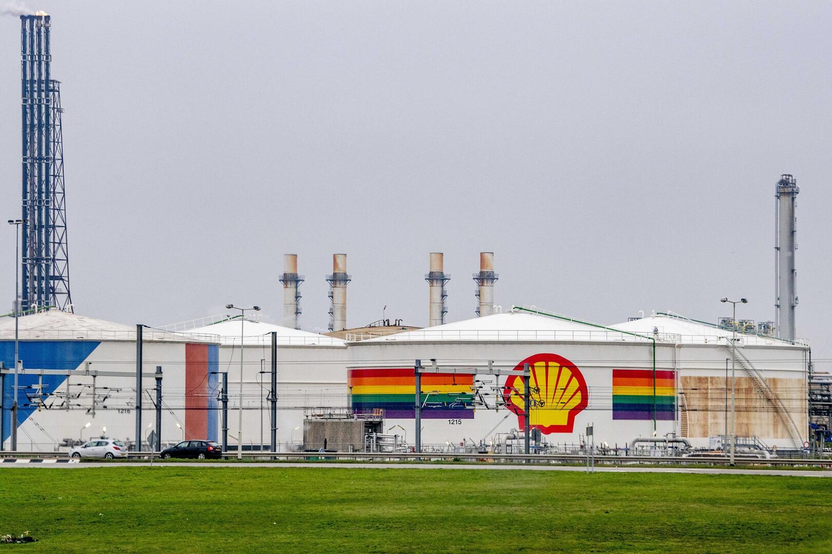 Shell nog eens 400 miljoen dollar kwijt door vertrek uit Rusland | De ...