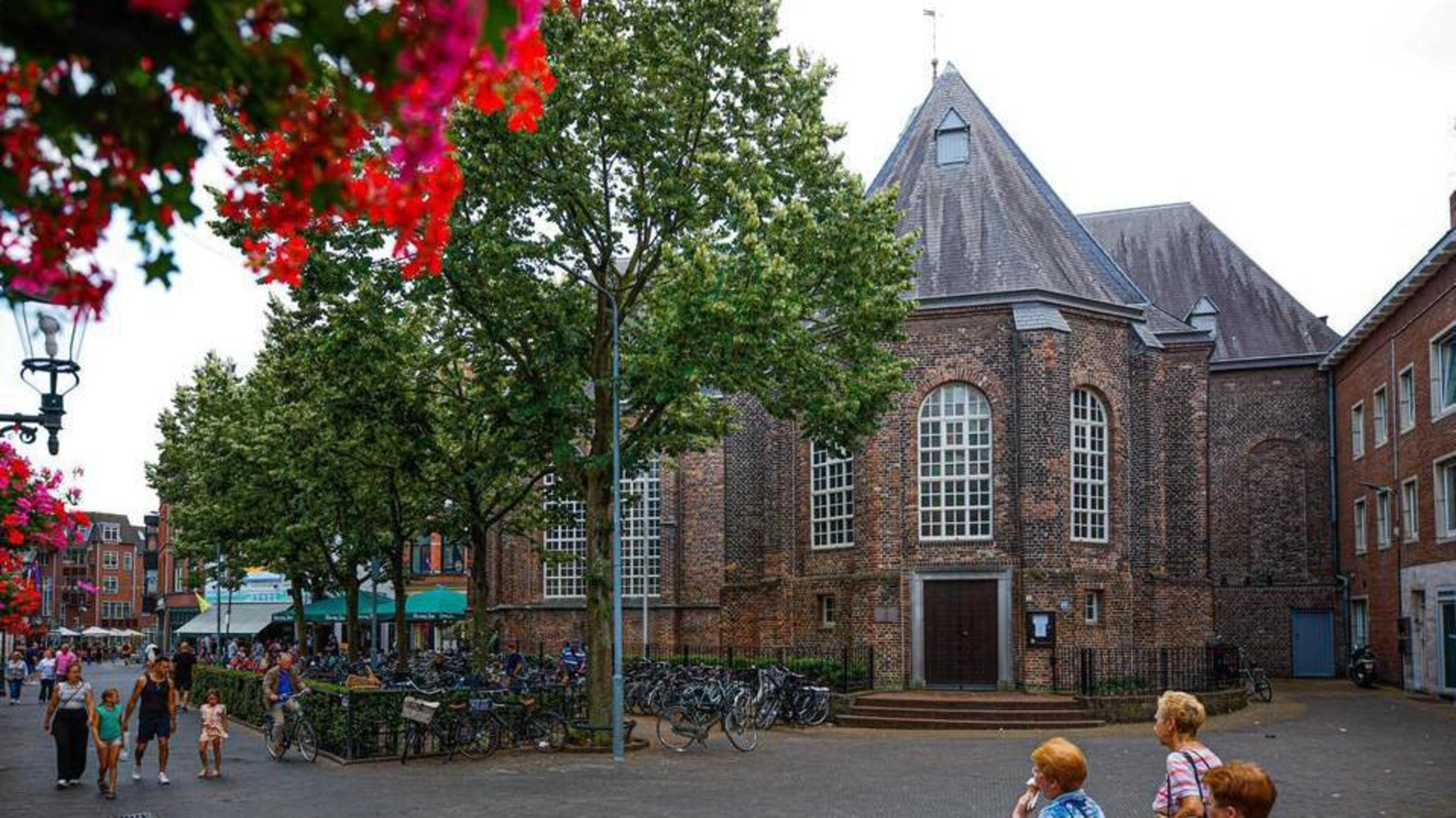 Moeizame fusiegesprekken protestantse gemeenten in Noord- en Midden-Limburg