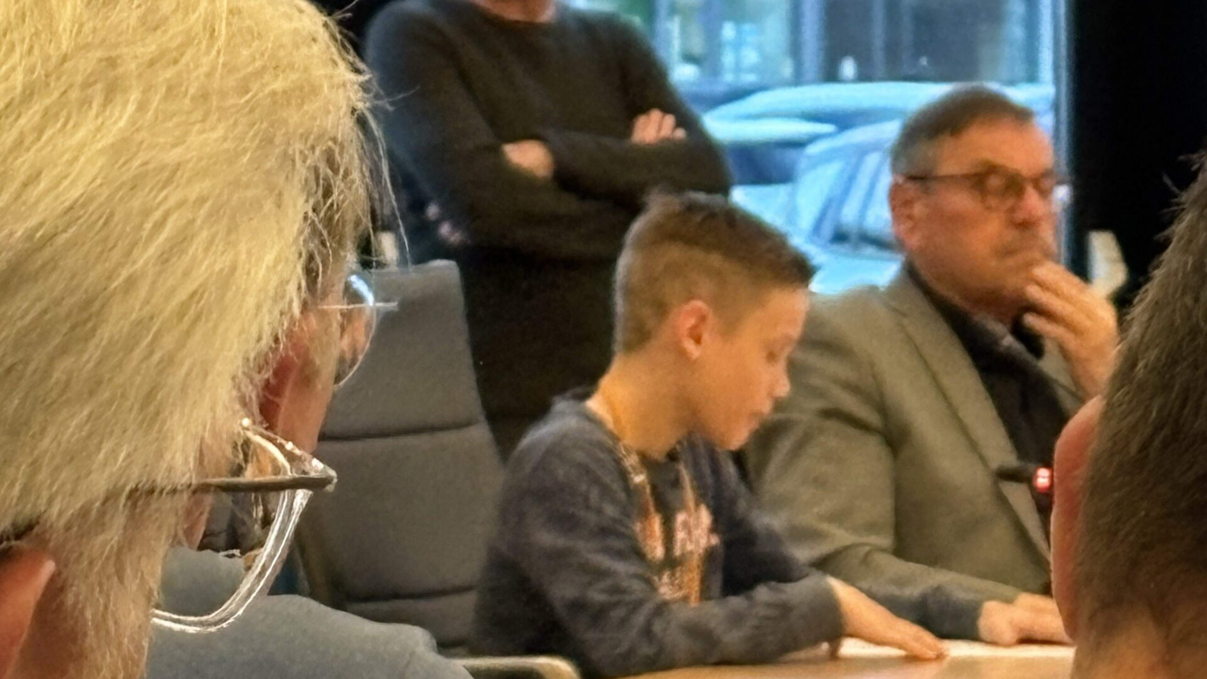 Kinderburgemeester geeft nieuwe raad Eijsden-Margraten meteen boodschappenlijstje mee