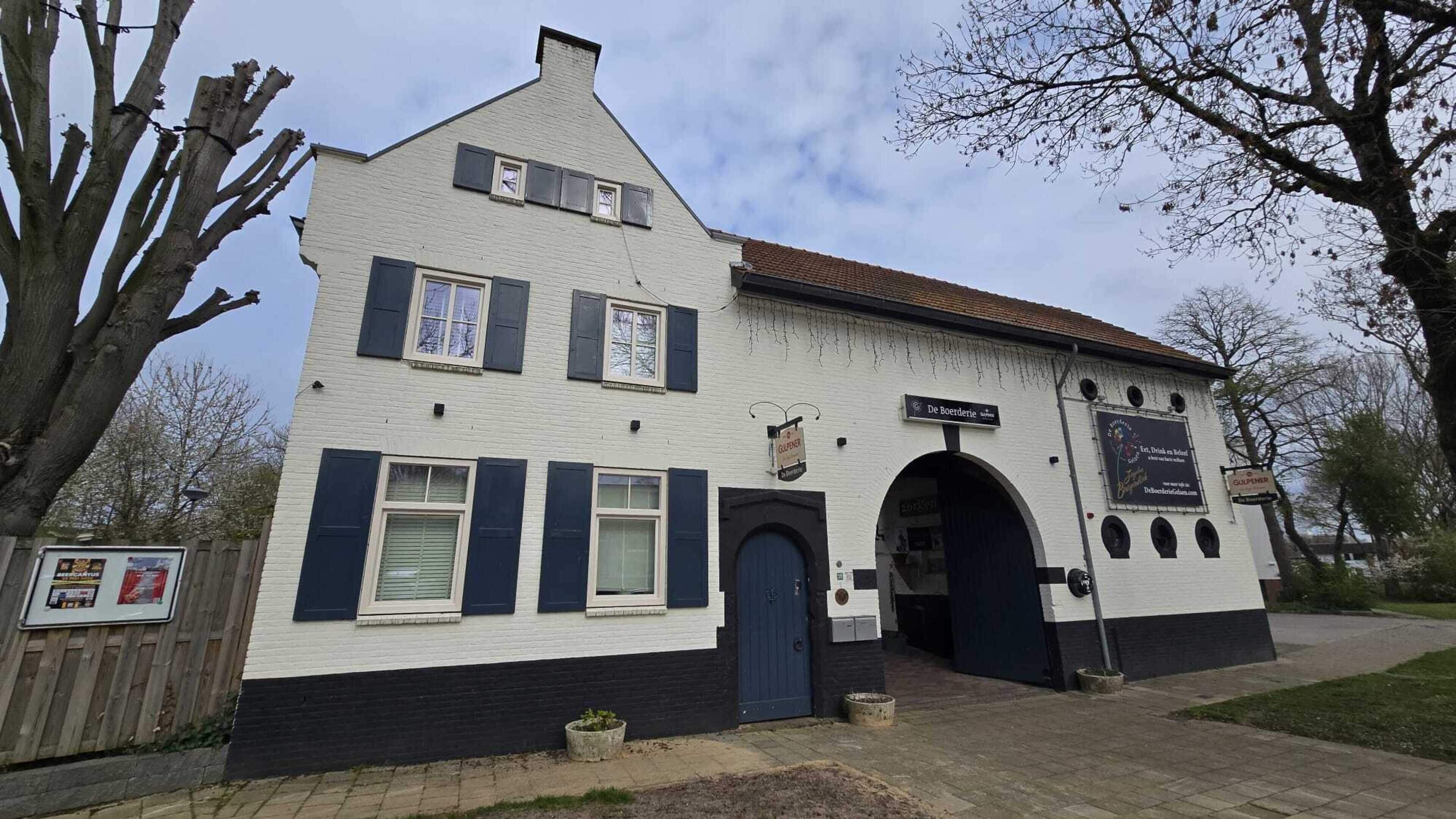 Blossom and Bites: culinaire lentemiddag voor het goede doel in Geleen