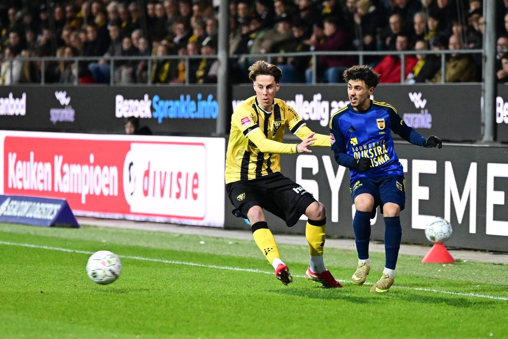 Heeft VVV gouden formule gevonden met nieuw systeem? ‘Dit zit zeker in ...