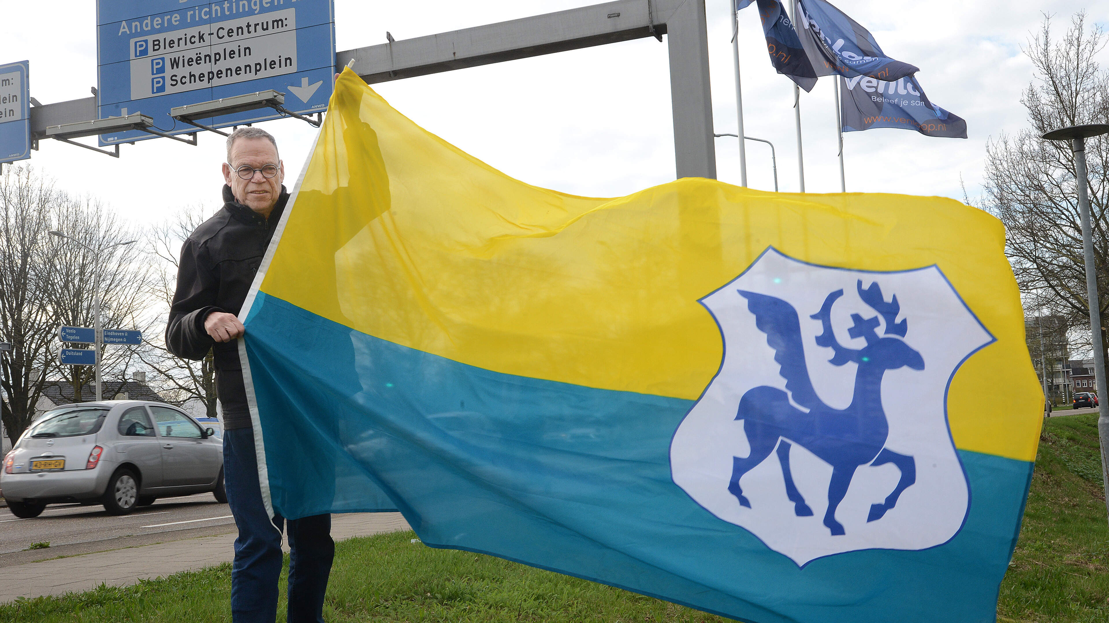 Blerick wacht nog steeds op eigen postadres: ‘Het is complexer dan gedacht’