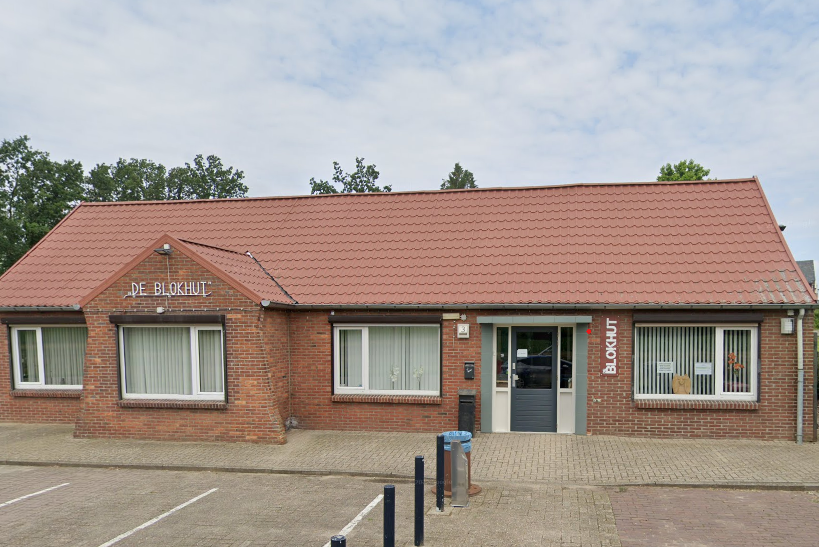 Verbouwing van dorpshuis De Blokhut in Vlodrop valt duurder uit dan gedacht, gemeente Roerdalen wil 