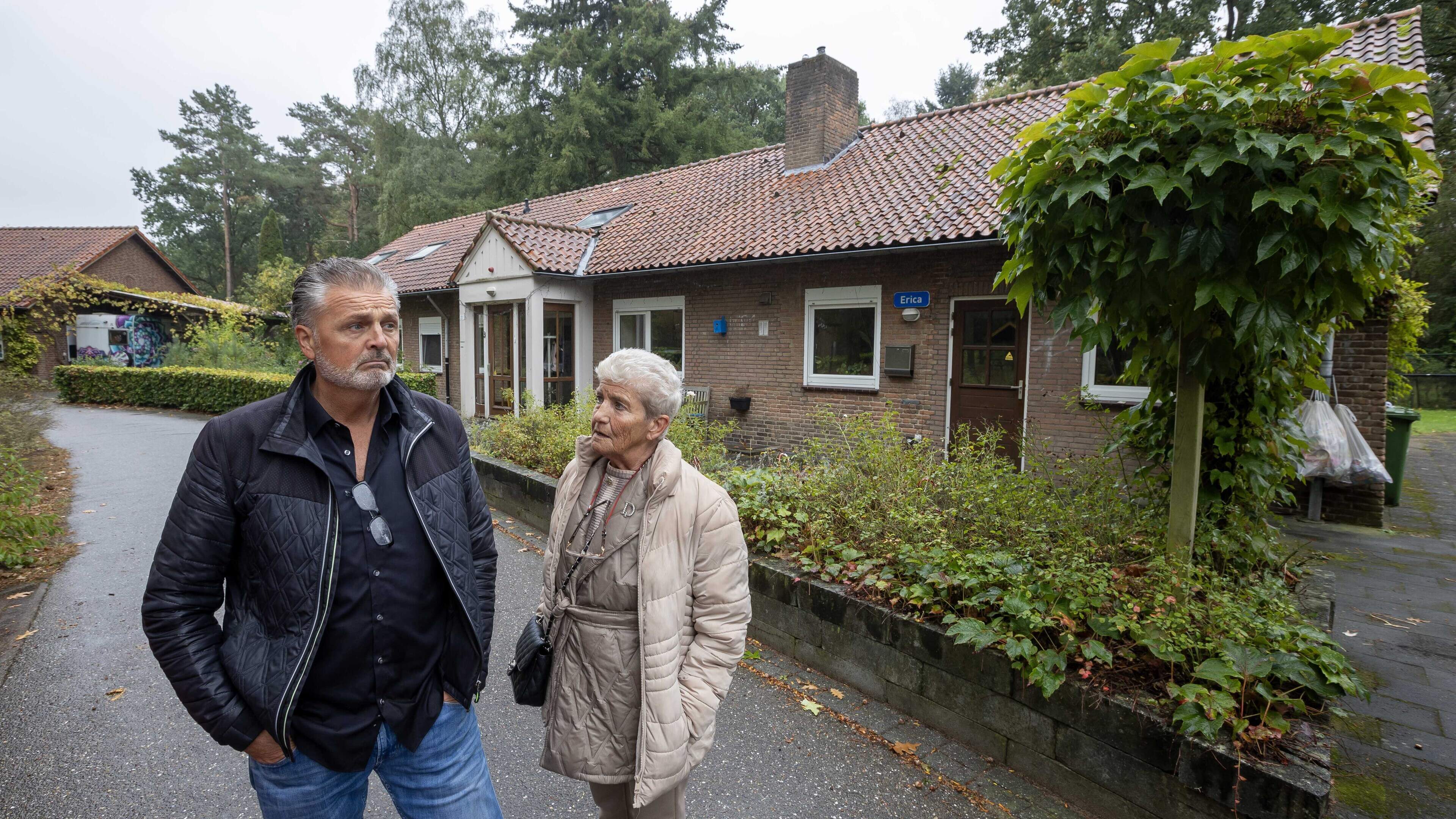 Jeugddorp Bethanië in Horn verdwijnt, maar herinneringen blijven: ‘Dit was als een spannend jongensb