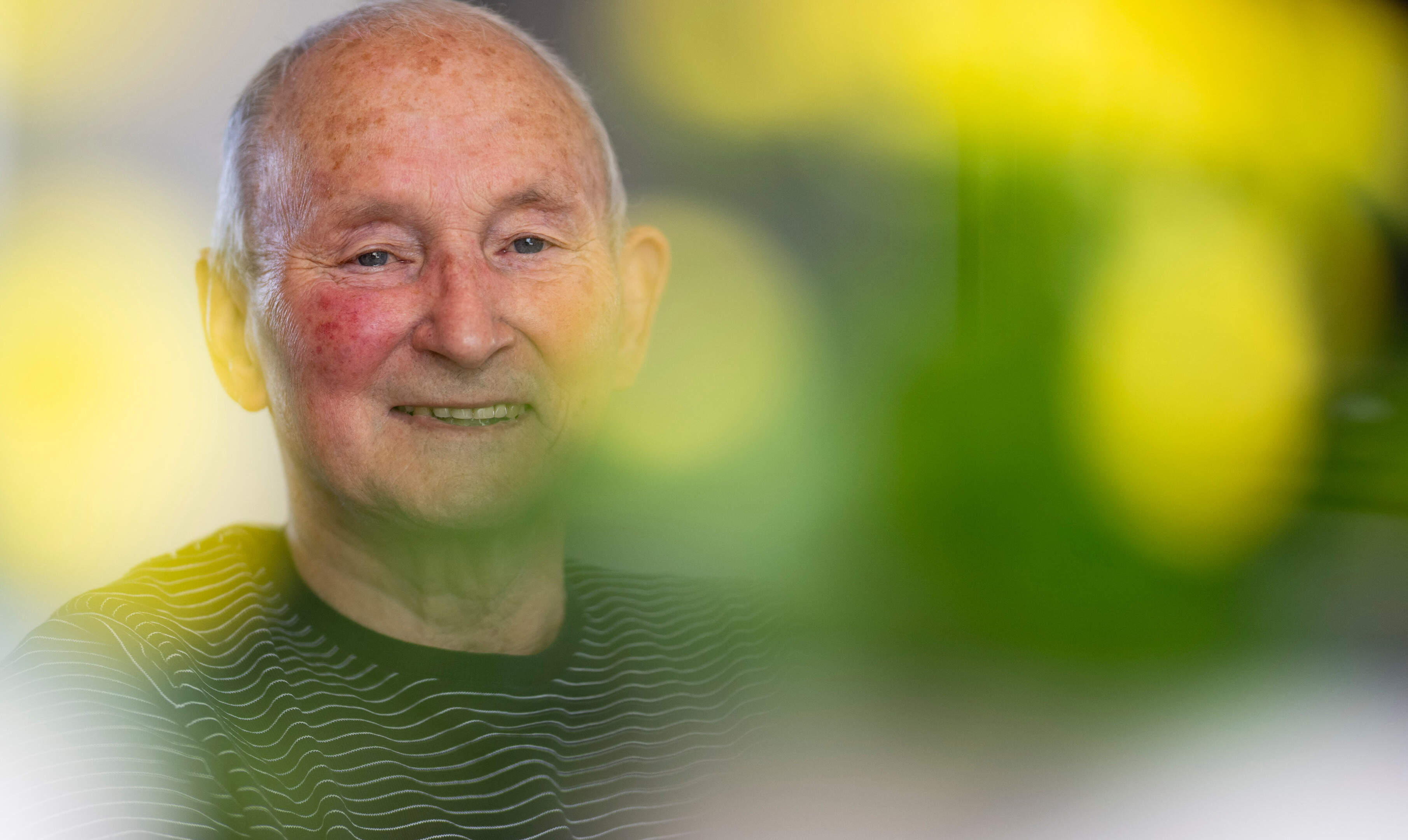 De ‘man van 7 miljoen Belgische frank’ die Fortuna in 1972 naar een record schoot tegen PEC: ‘Een gr