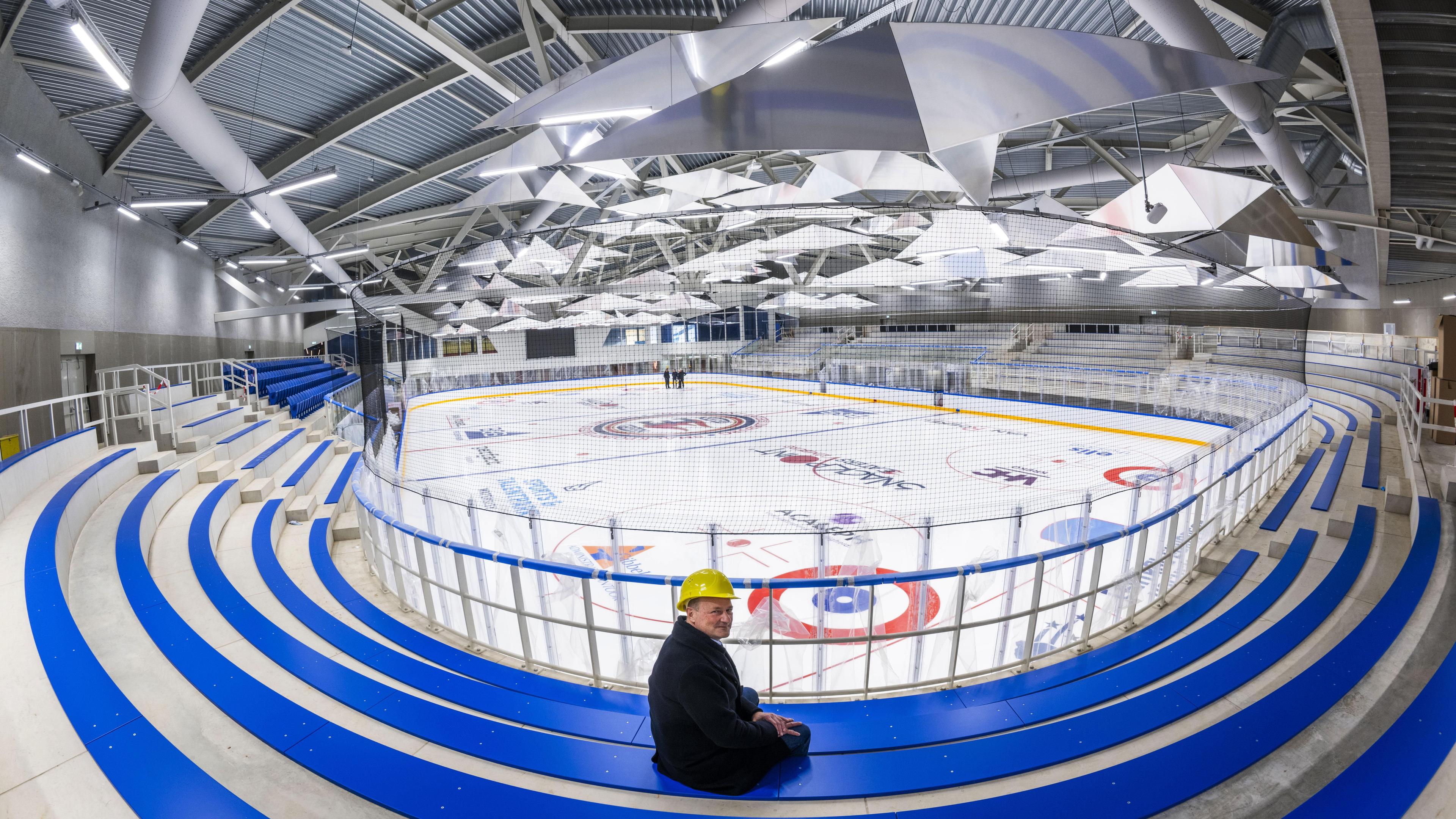 Omwonenden sportcomplex Glanerbrook klagen over aanhoudende geluidsoverlast, Sittard-Geleen doet ond