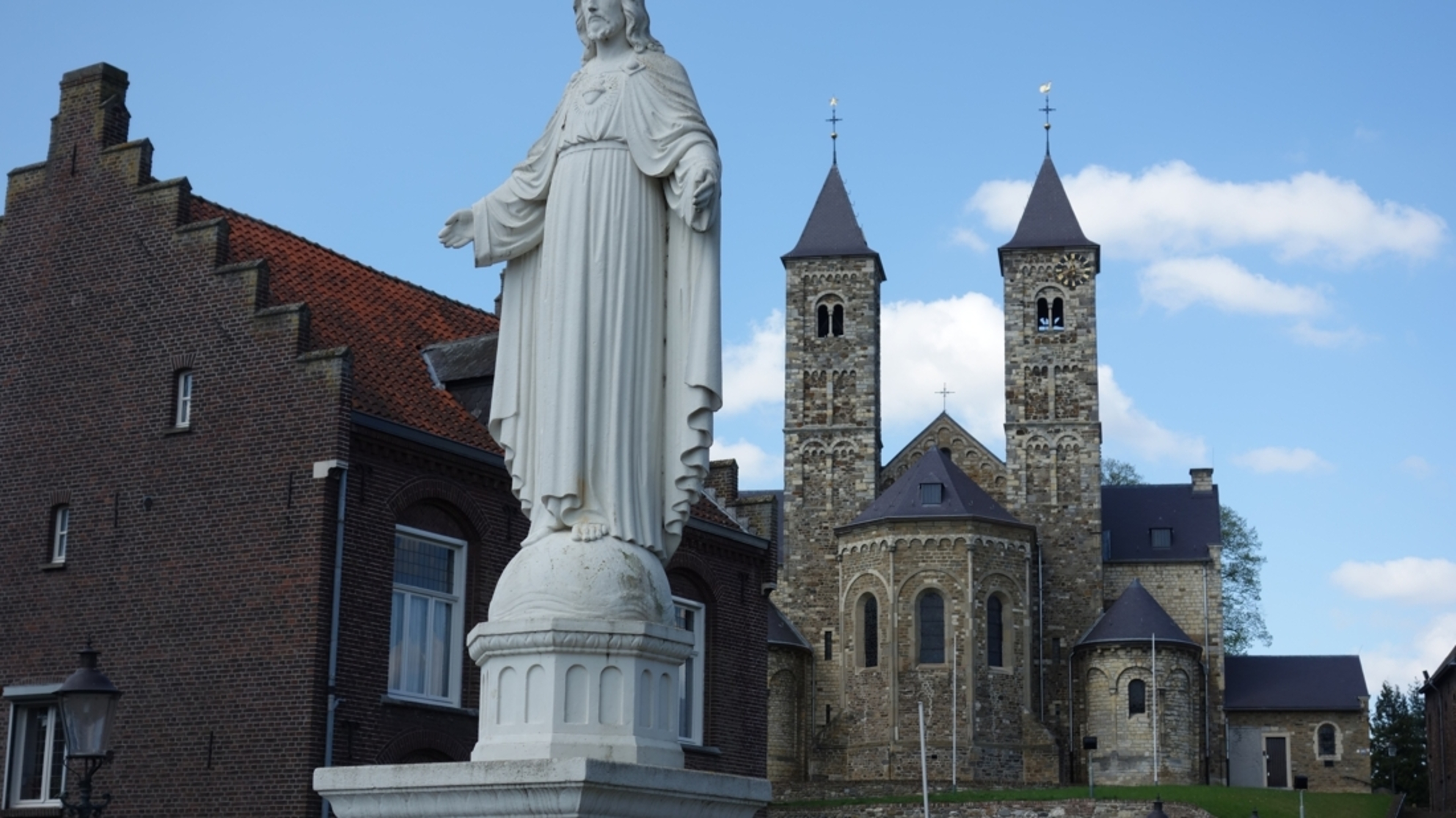 Ook Sint Odiliënberg krijgt een eigen dorpsquiz