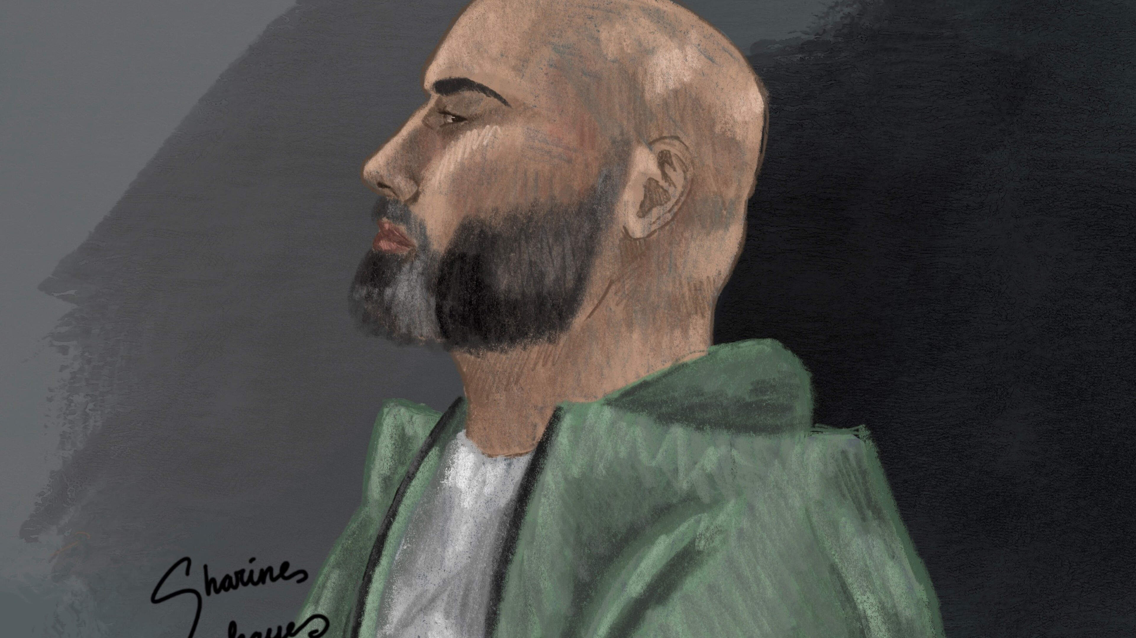 Danny Z. (39) uit Heerlen moet drugsproces afwachten in gevangenis terwijl medeverdachte vrij is: ‘N