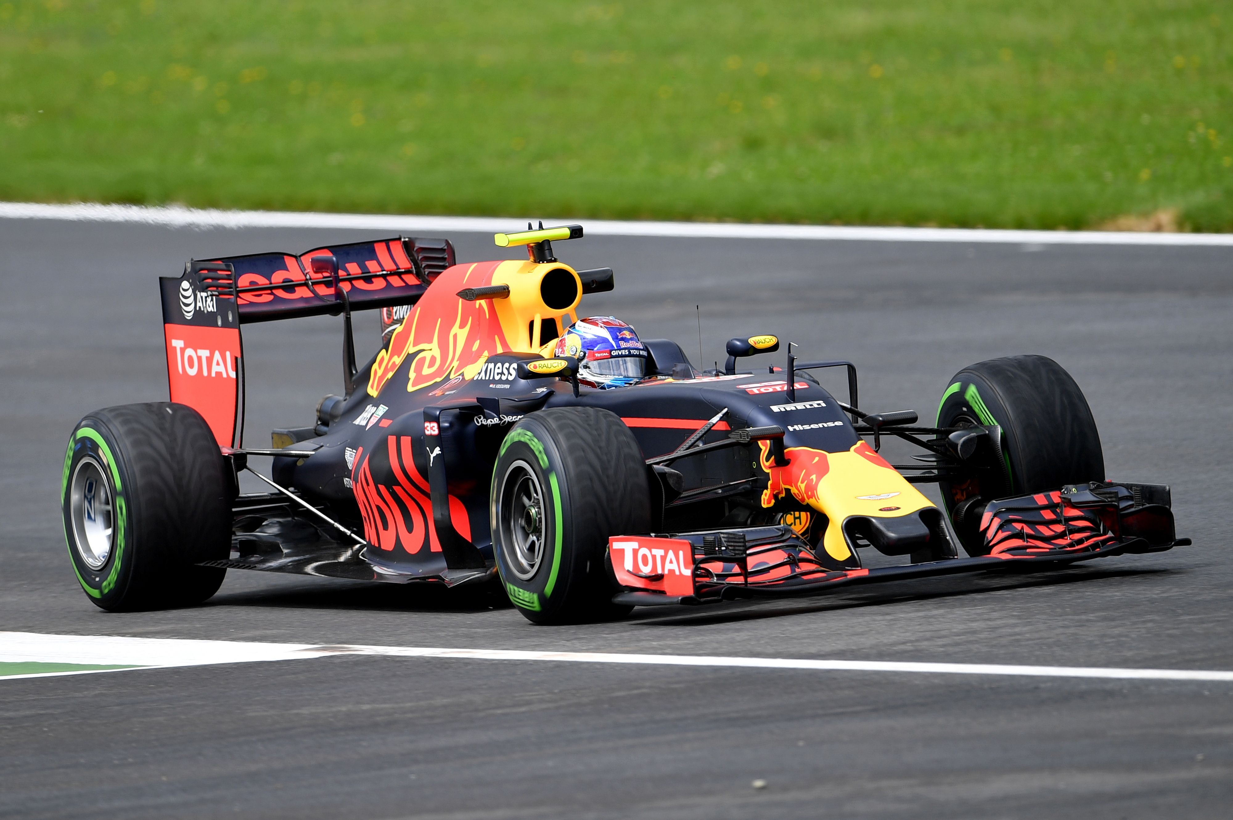 Verstappen: geboren om te winnen | De Limburger