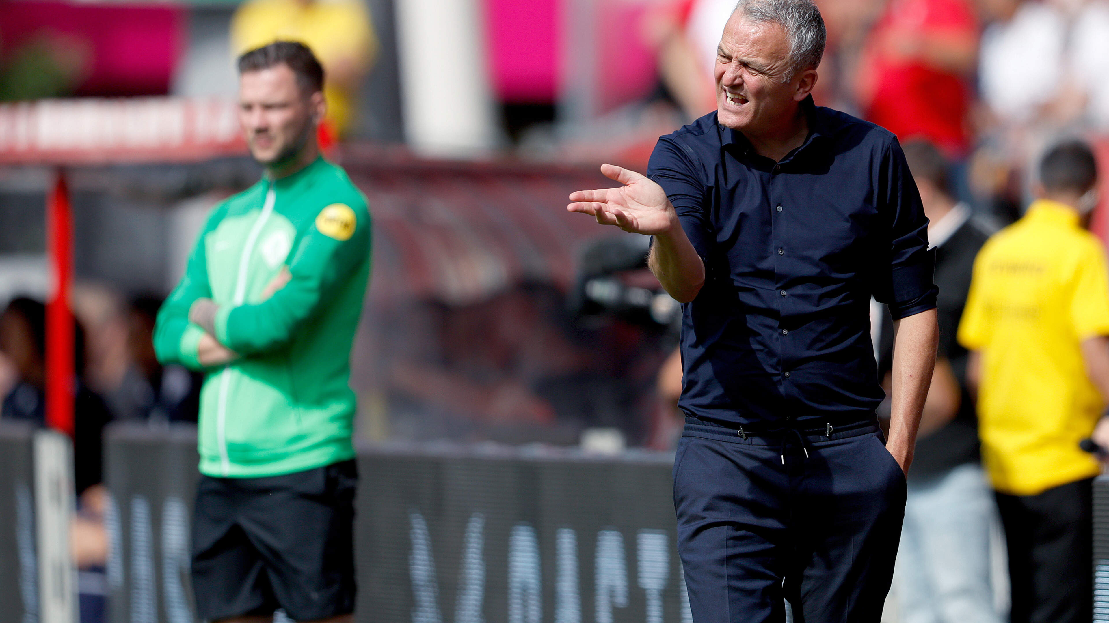 Waarom kiest Roda voor Rob Penders als coach? ‘Als ik Arne Slot zie, zou het me niets verbazen als R