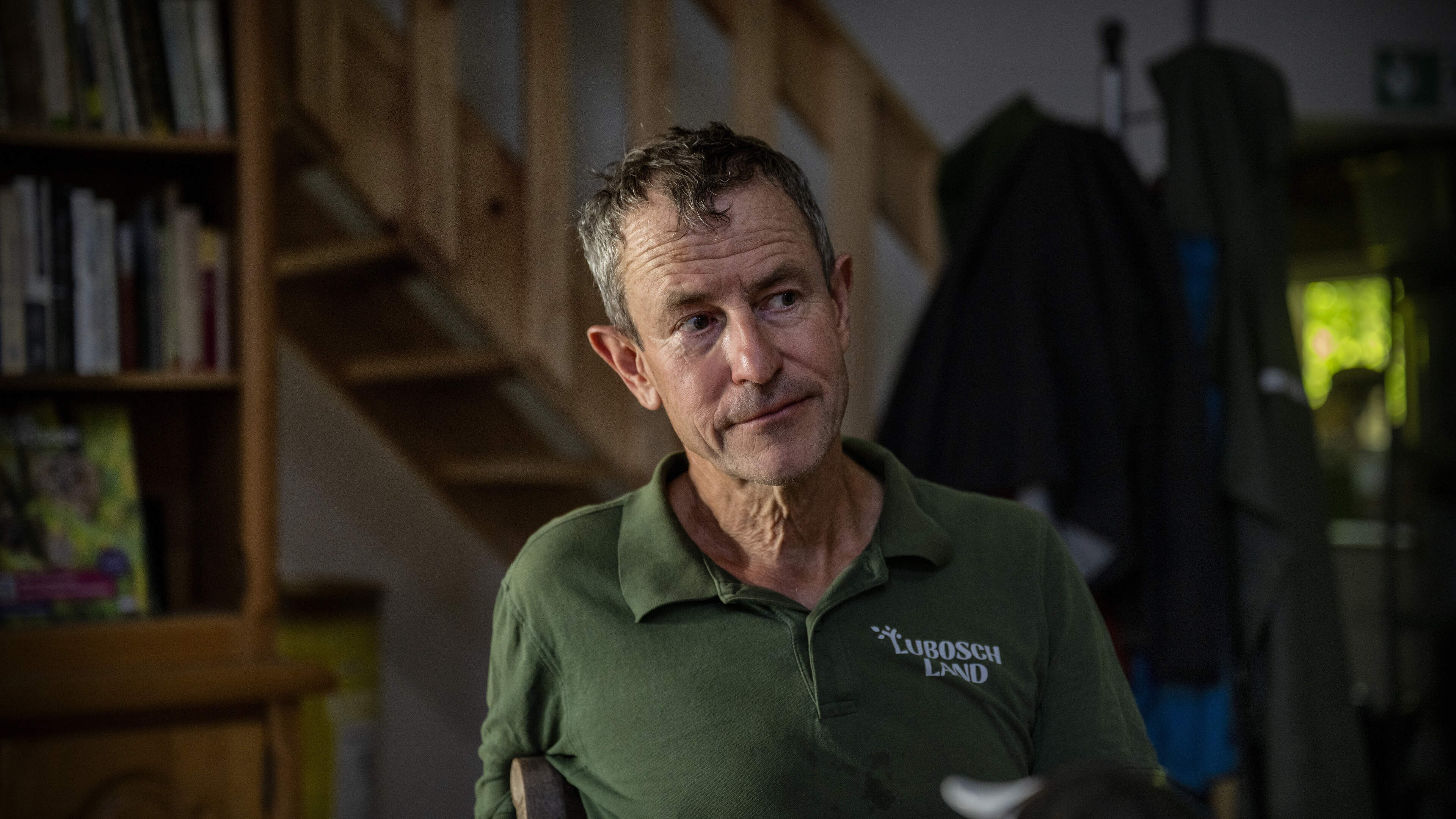 Ondanks droogte kan boer Geert Jan de gieter laten staan: ‘In vijf jaar tijd hebben wij slechts twee