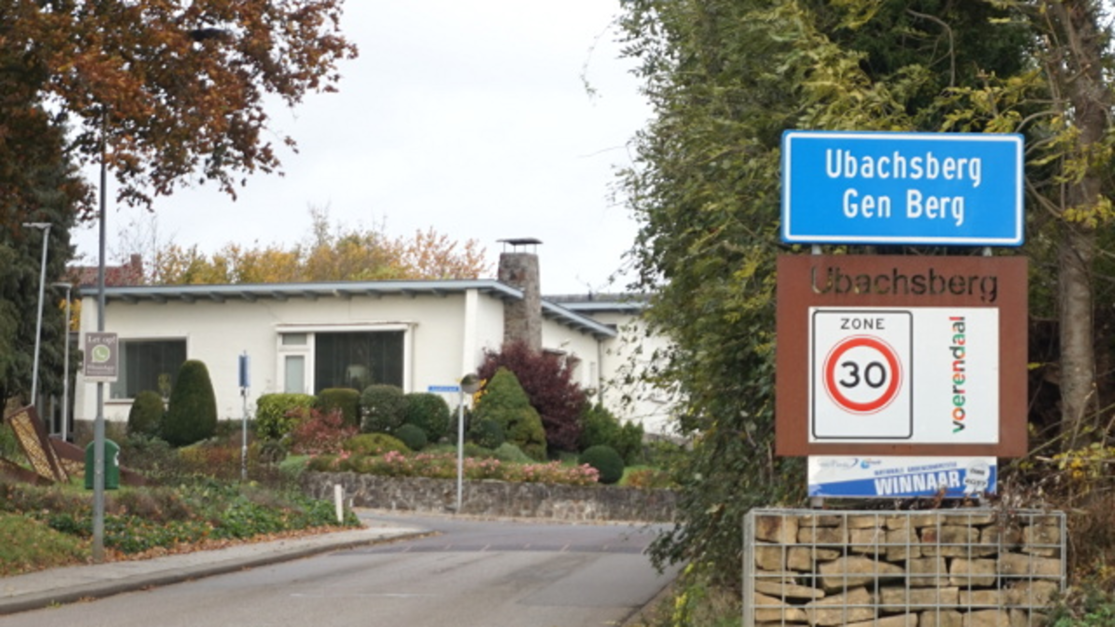 Raadsverkiezingen Voerendaal: cijfers en achtergronden over de gemeente