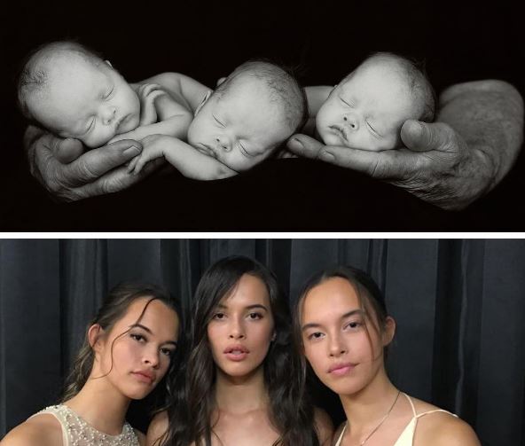 De beroemde baby's van Anne Geddes 20 jaar later