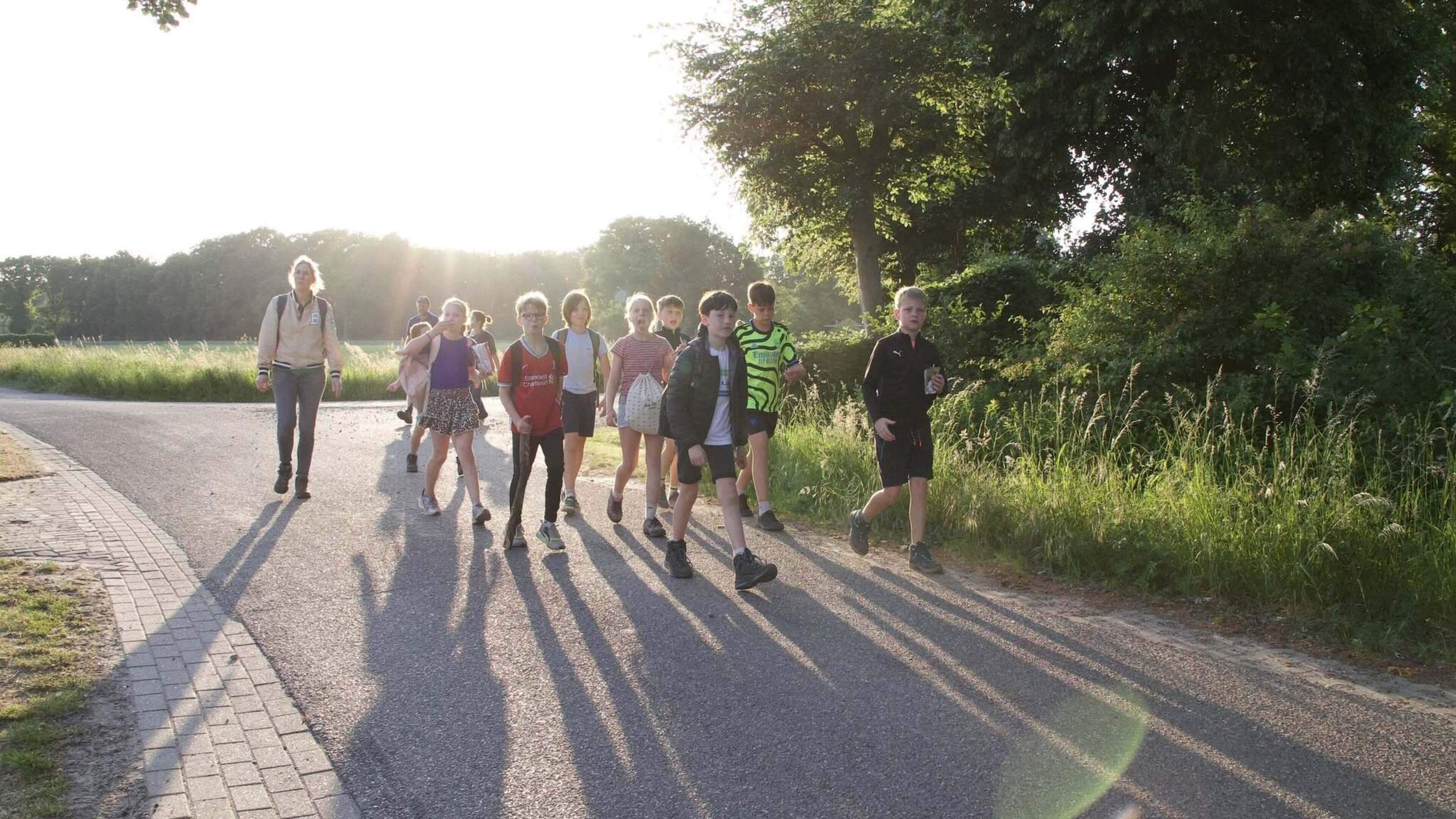 Herkansing voor afgelaste Wandel4Daagse Sevenum in eerste week van september