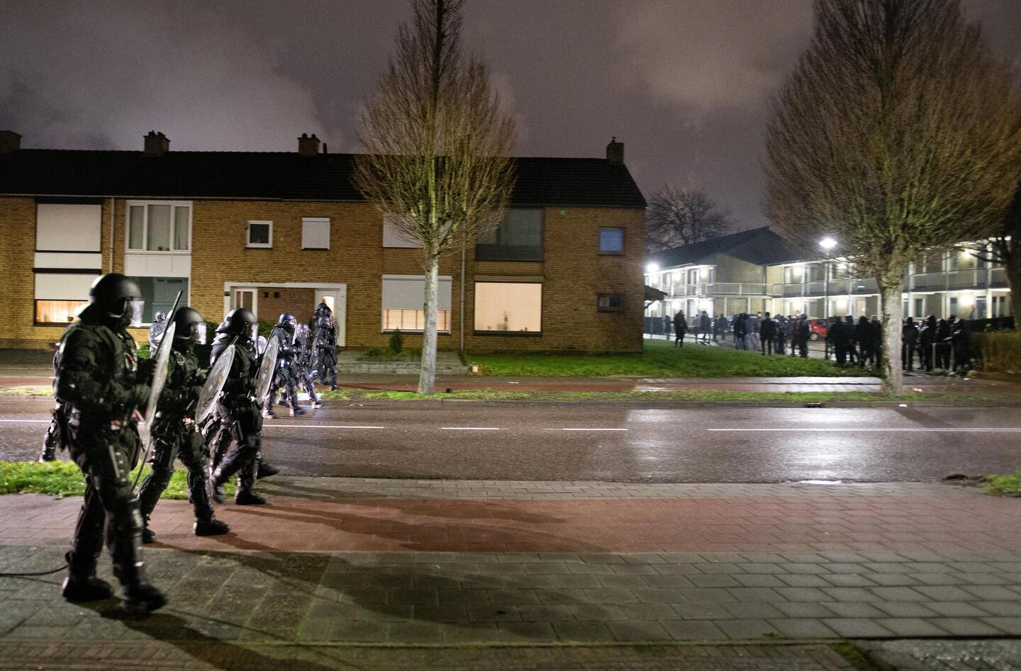 De rellen, de dood en andere hartverscheurende taferelen: zo herinneren ...
