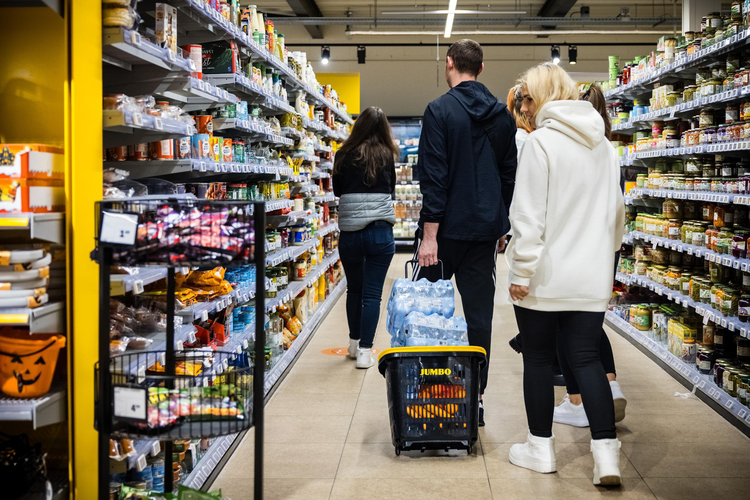 Kookadvies in Noord-Limburg blijft langer van kracht door poepbacterie ...