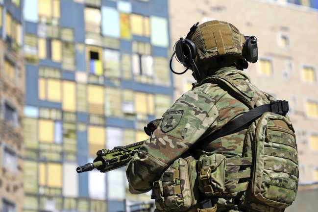 TERUGLEZEN | ‘Bijna 73.000 Russische soldaten omgekomen sinds begin