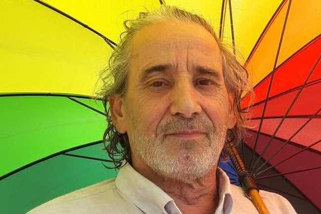 Carel Copier, eerste drummer van Doe Maar, overleden