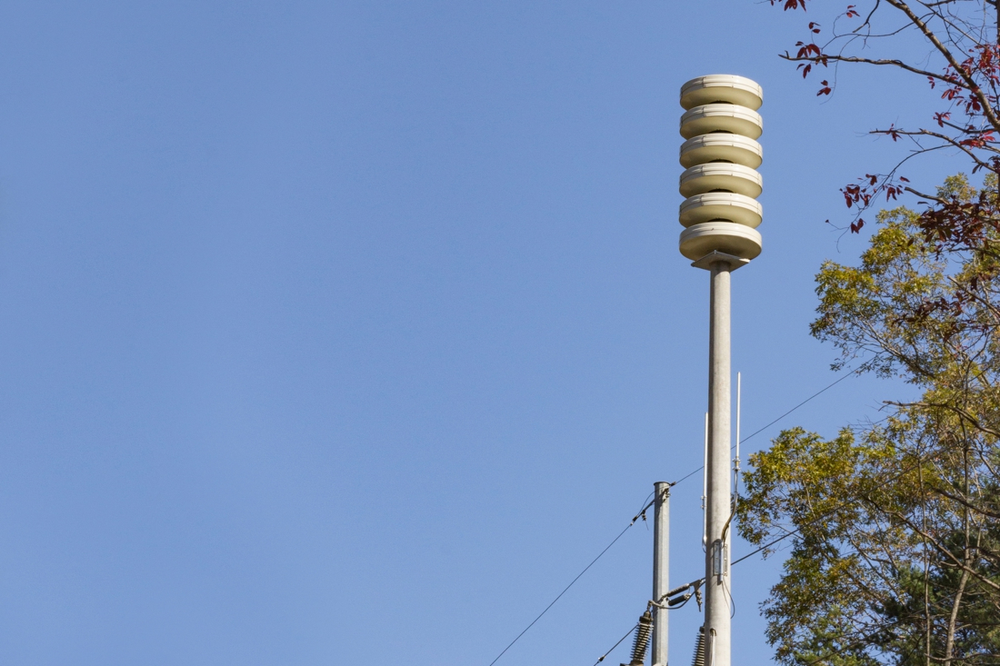 Testen waarschuwingssirenes eerste maandag vervalt tweemaal | De Limburger