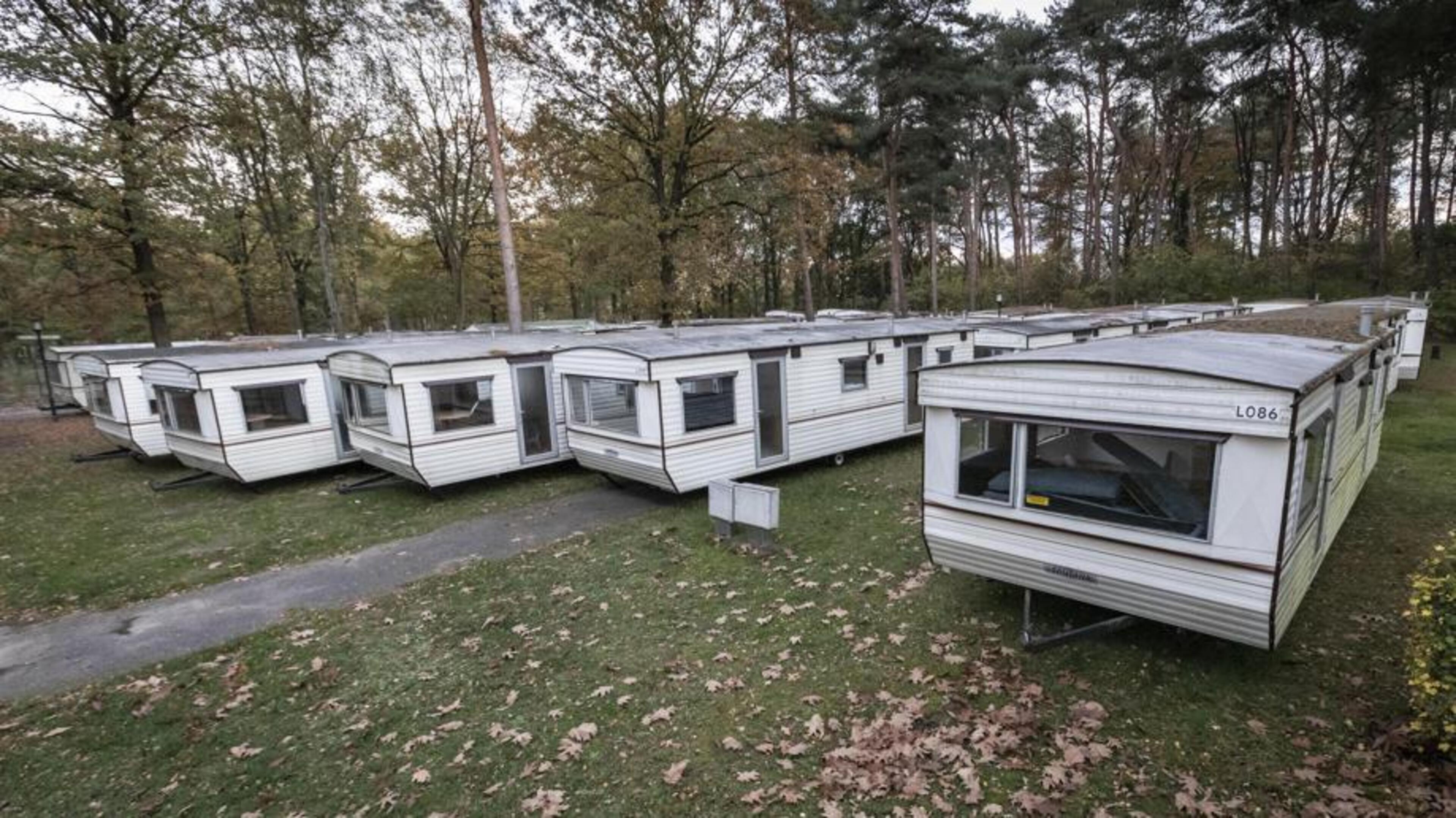 Maanden na het overnameakkoord is het Elfenmeer in Herkenbosch nog steeds een hoofdpijndossier