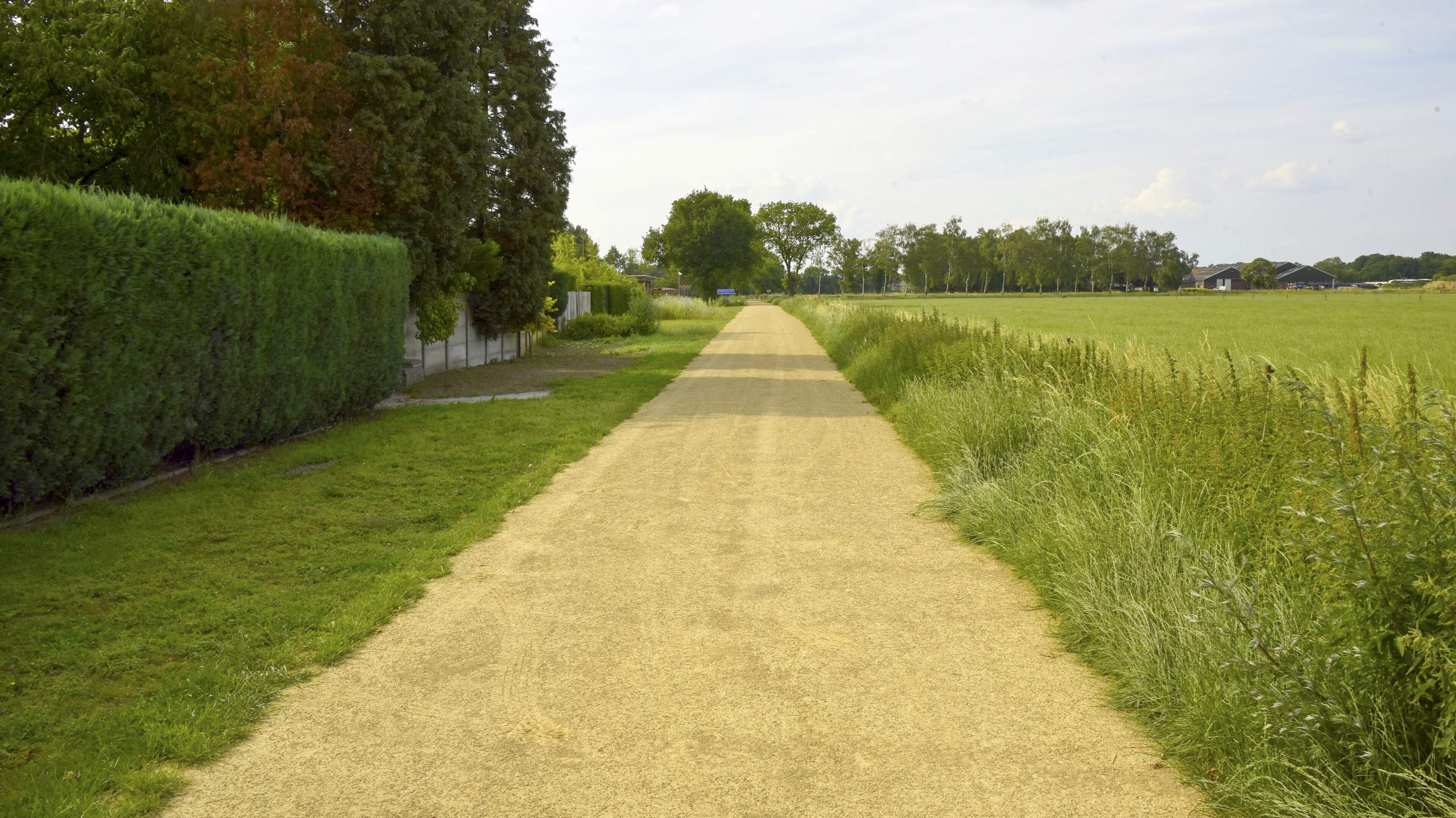 Met cicerone langs zinkfabriek en smalspoor: historische wandeling door Budel-Dorplein