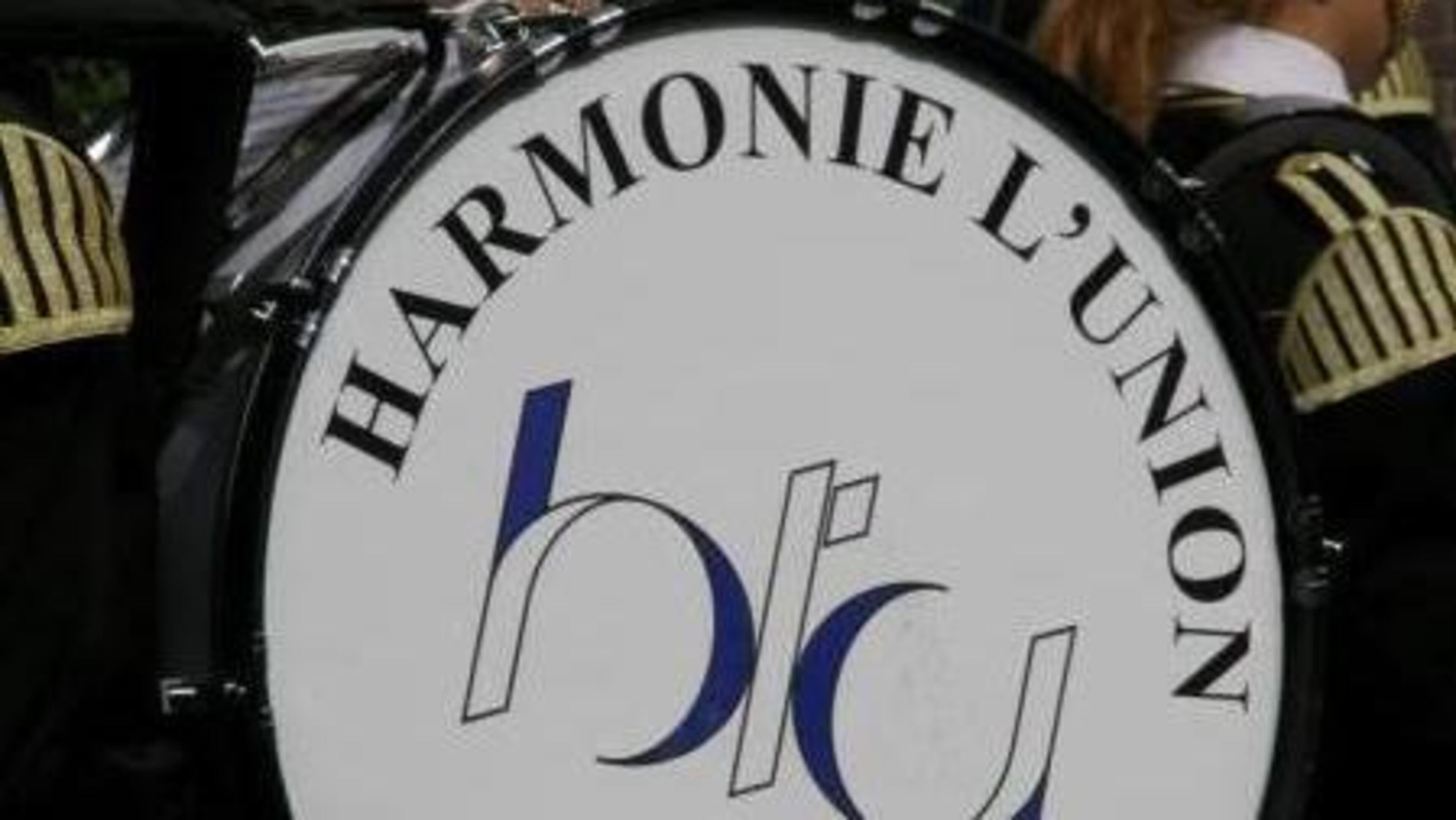 Jubilerende harmonie L’Union uit Born houdt NTO treffen
