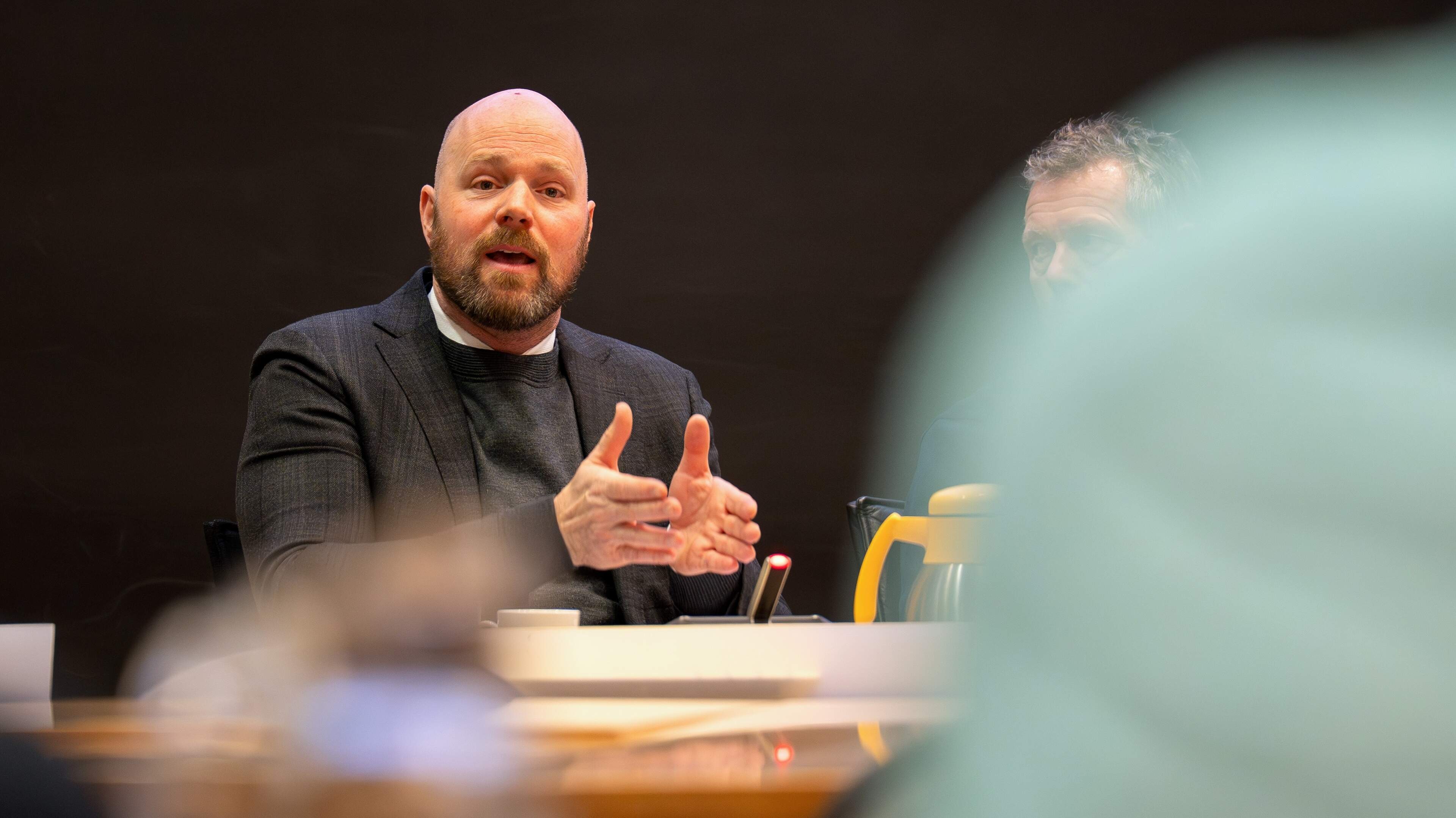 Rijksrecherche start geen onderzoek naar Horster ambtenaar die twee ton ontving van ondernemer