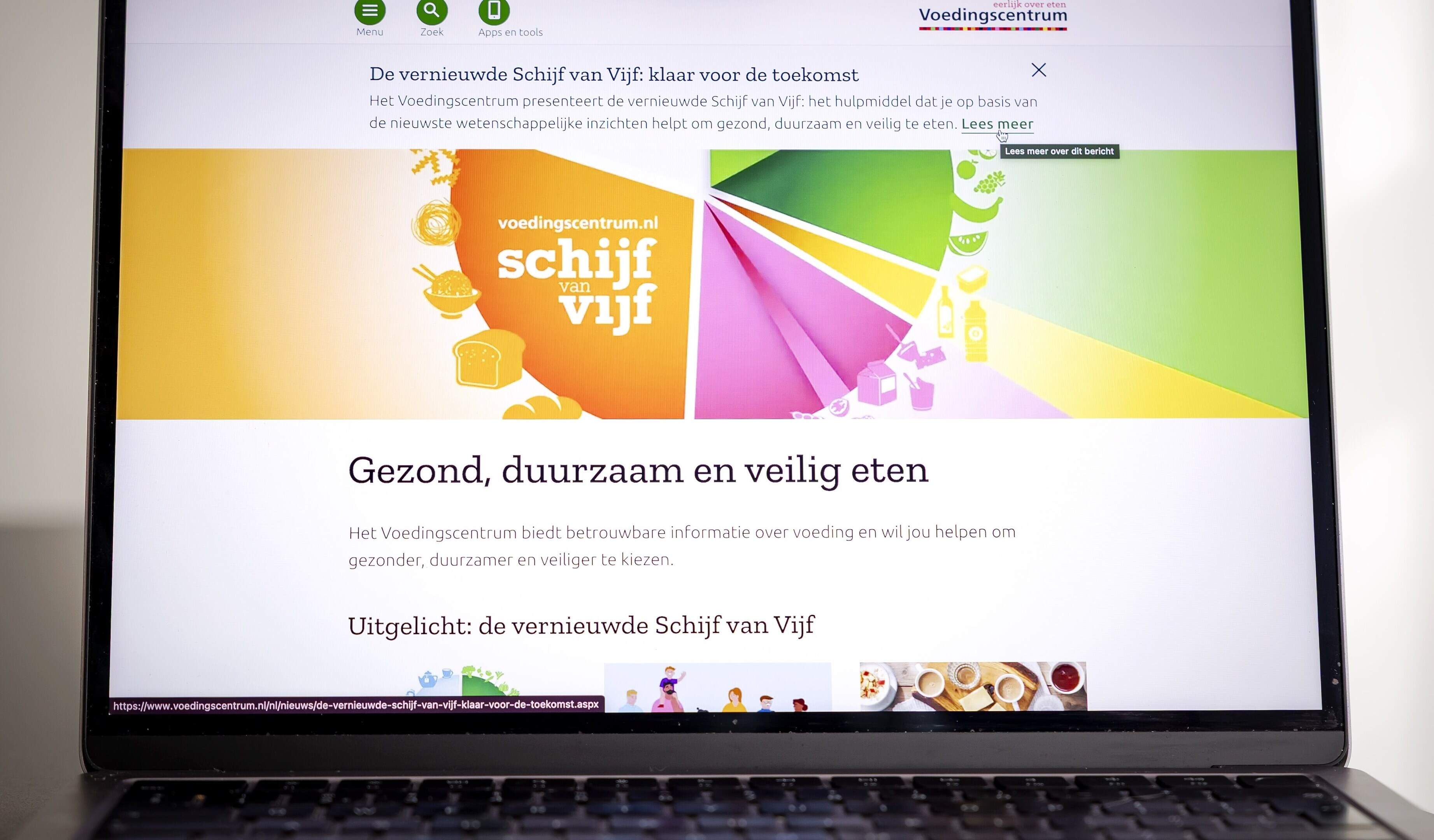 De Schijf van Vijf is geen ‘angstporno’ of ‘geheven vingertje’, dus zet gerust de barbecue aan als j