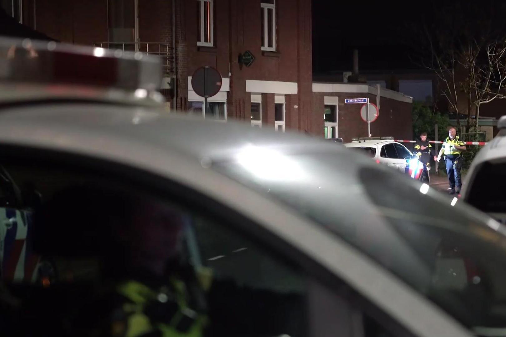 In de nacht van 13 op 14 april 2024 werd een 49-jarige man neergeschoten in de Schildstraat in Brunssum.