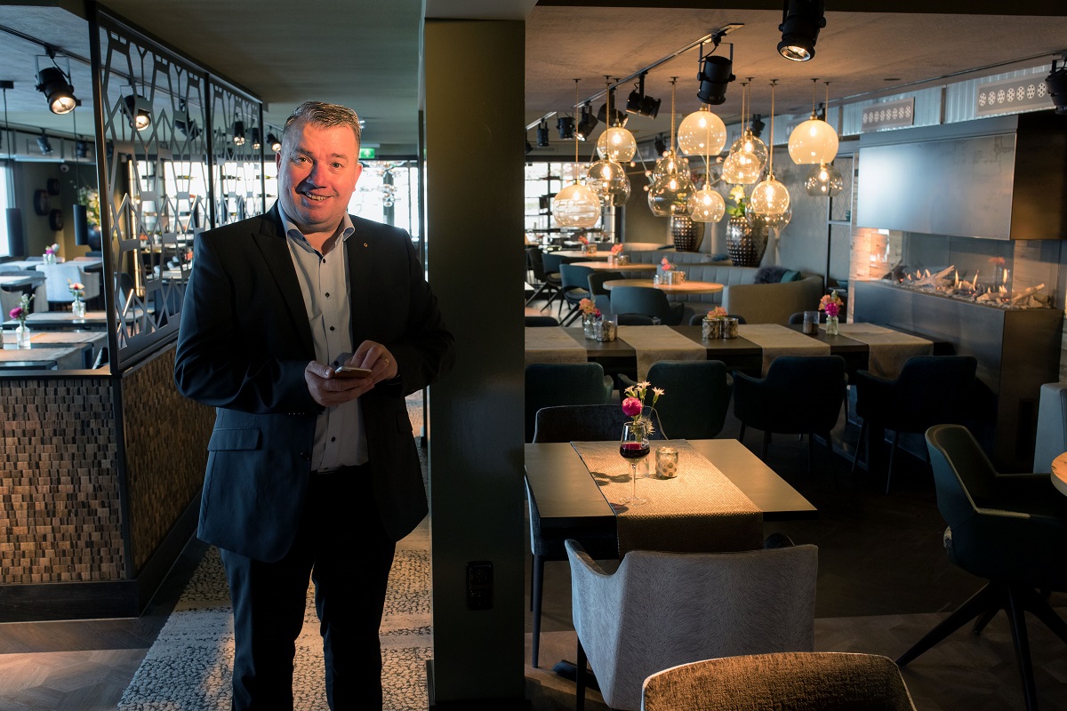 De Gerardushoeve werd flink onder handen genomen: ‘Je moet met je tijd mee’