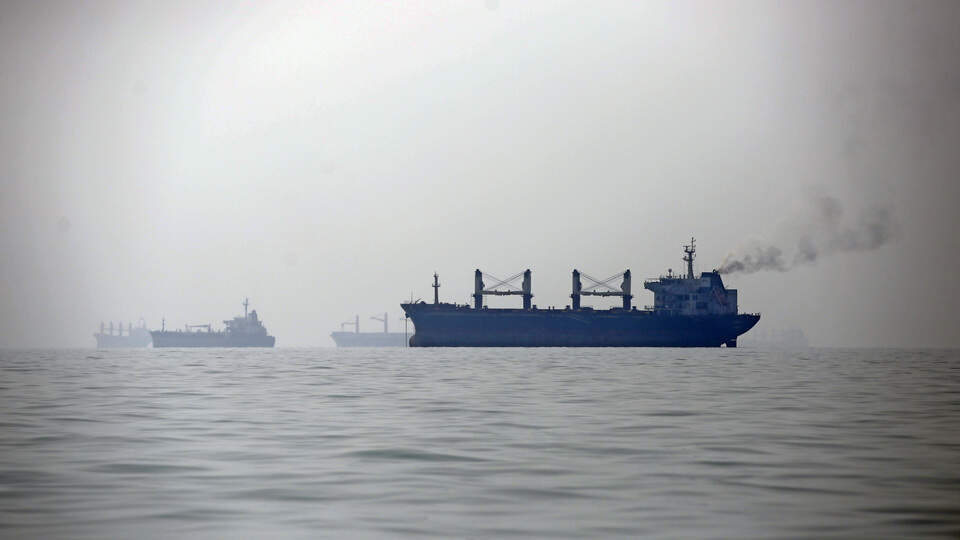 ‘VS beperken bescherming tankers in Straat van Hormuz na toenemende aanvallen Iran’