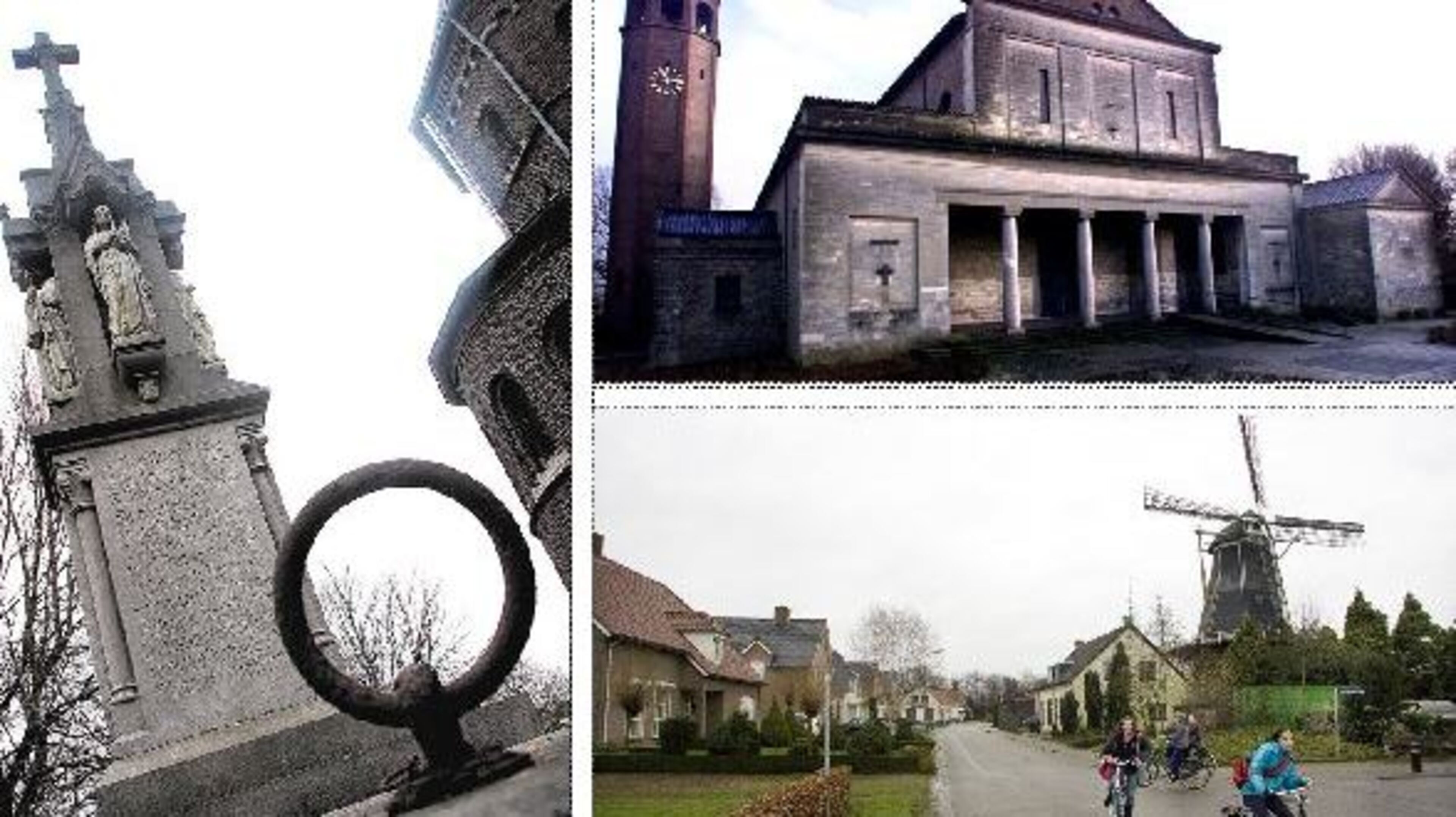 Limburg gooit de deuren open