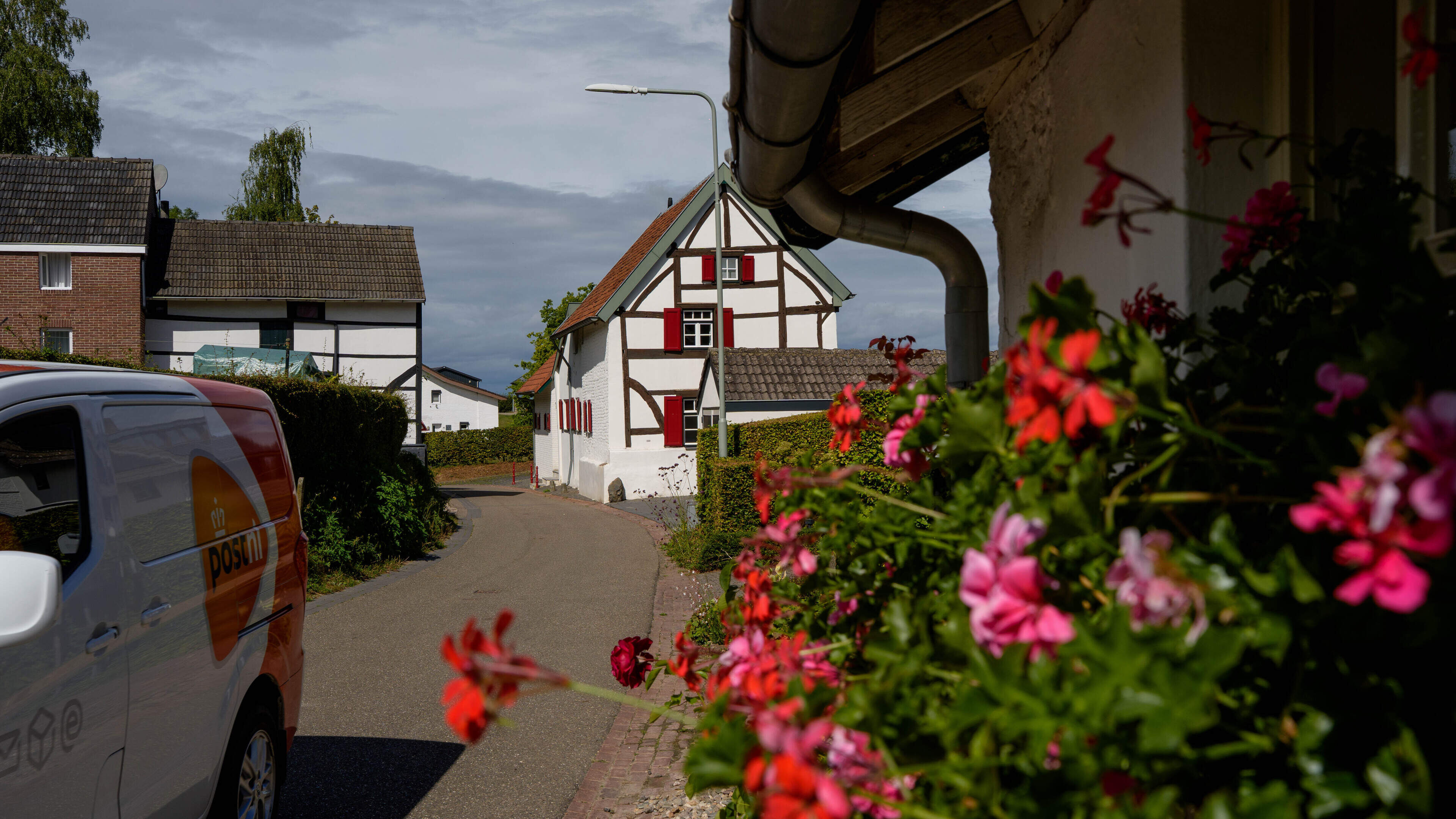 Vaals laat idee voor afsluiten gehuchten definitief los: overal geldt straks een maximumsnelheid van