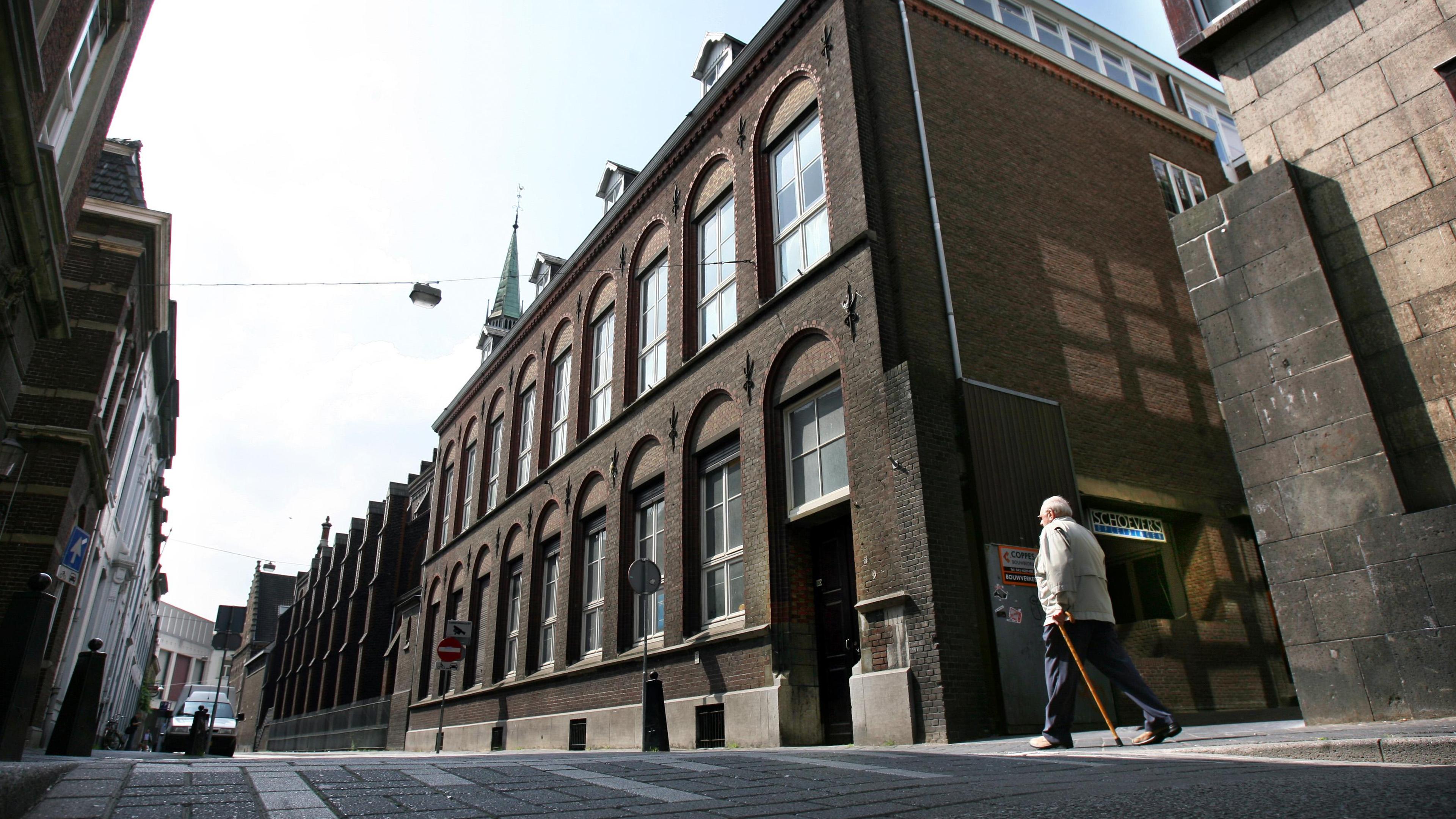 Maastrichtse studentenvereniging Circumflex ligt onder vuur: ‘terroriseert’ ze de buurt of is ze sle