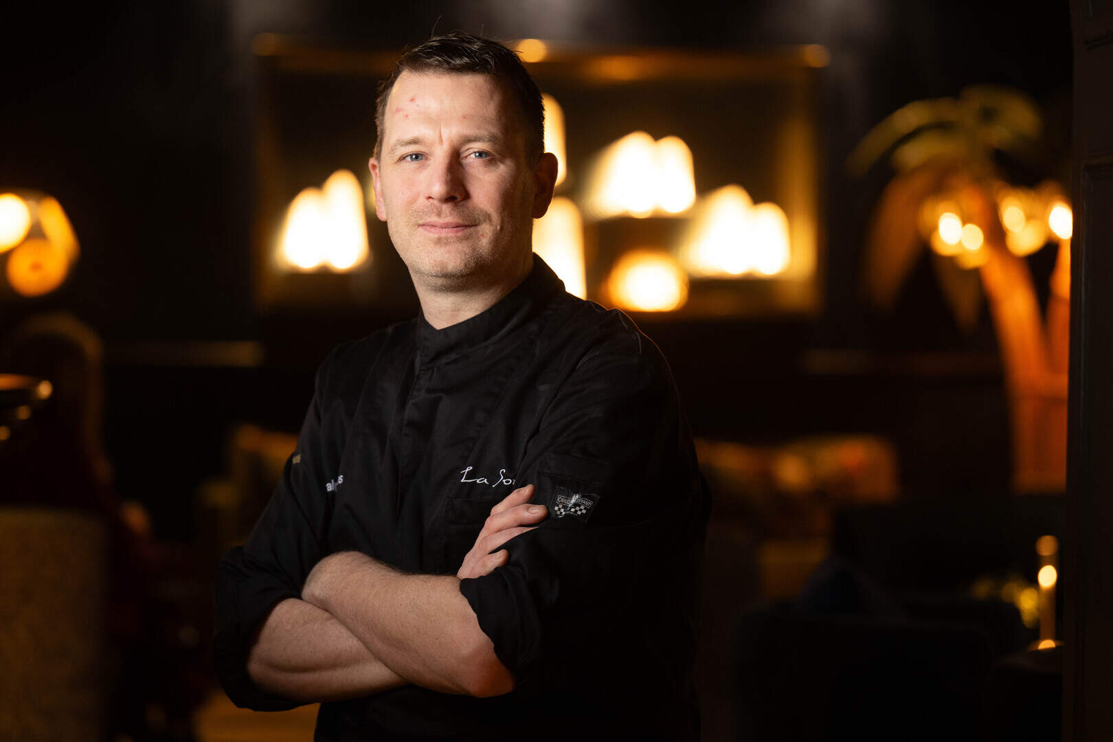 Chef-kok Ralph (42) uit Kerkrade kreeg met La Source in no time ...
