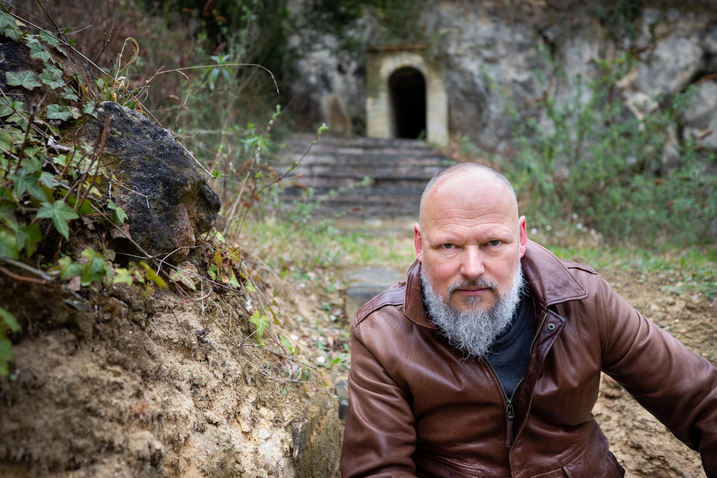 Nieuwe directeur OLT Vincent Loozen: ‘Openluchttheater Valkenburg moet een begrip worden in Zuid-Lim