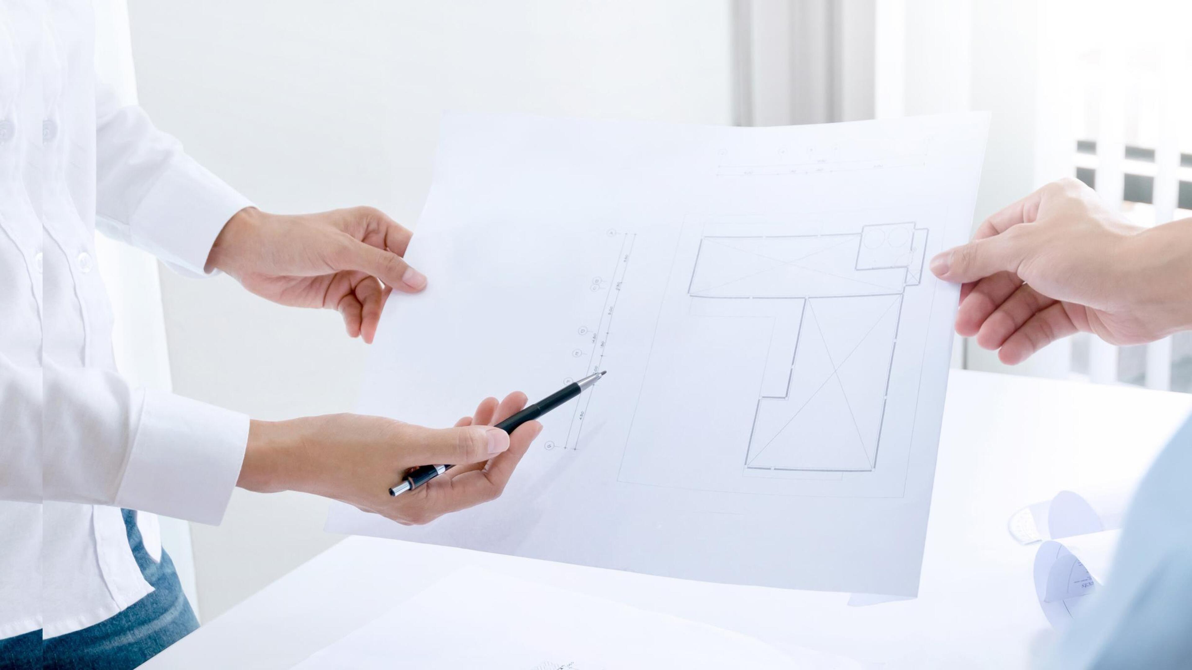 Informatieavond over bouwen en verbouwen in Roerdalen