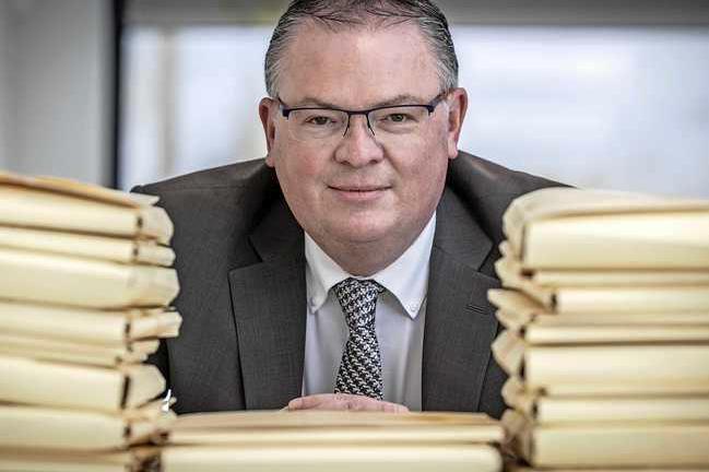 Deze Limburger drijft overheden en bedrijven tot wanhoop met succesvolle claims: ‘Ze onderschatten m