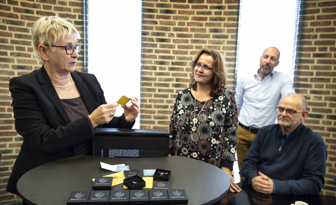 Oud zeer hindert nieuwe gemeente Beekdaelen